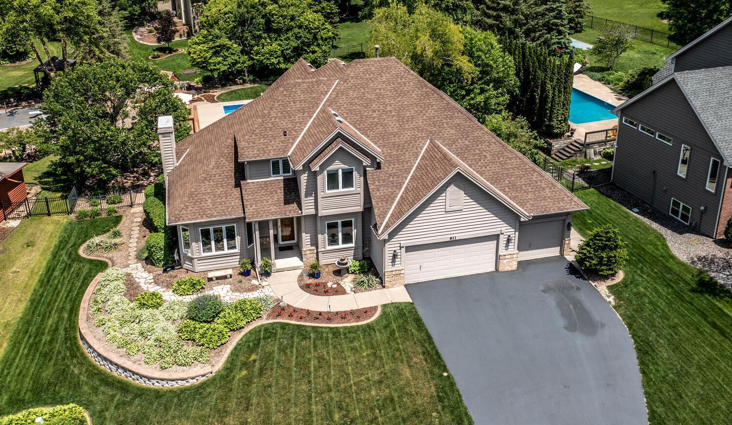 View of Residential at 811 Quail Ridge Road, Eagan MN 55123, Eagan - Mike Wilen | Minnesota Team Real Estate