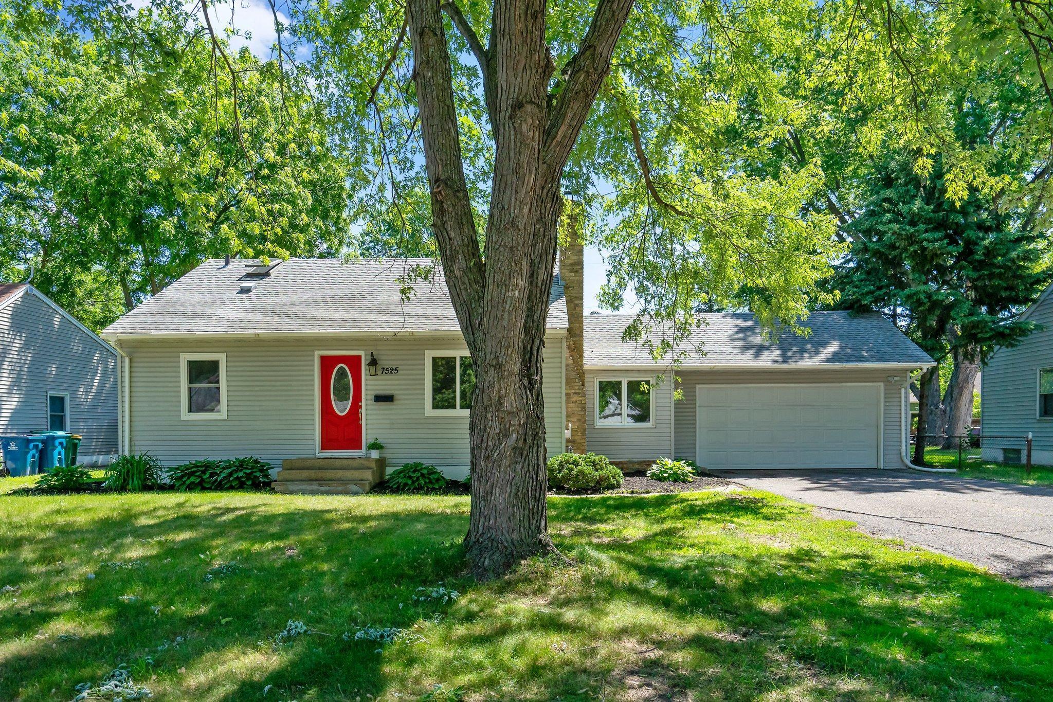 View of Residential at 7525 Nicollet Avenue, Richfield MN 55423, Richfield - Mike Wilen | Minnesota Team Real Estate