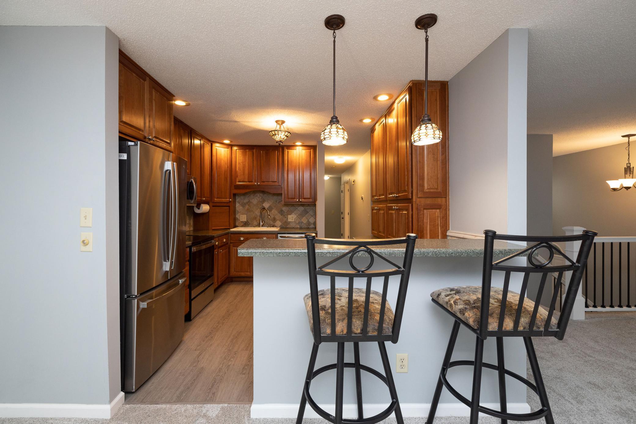 View of Residential at 1331 Crestridge Lane, Eagan MN 55123, Eagan - Mike Wilen | Minnesota Team Real Estate
