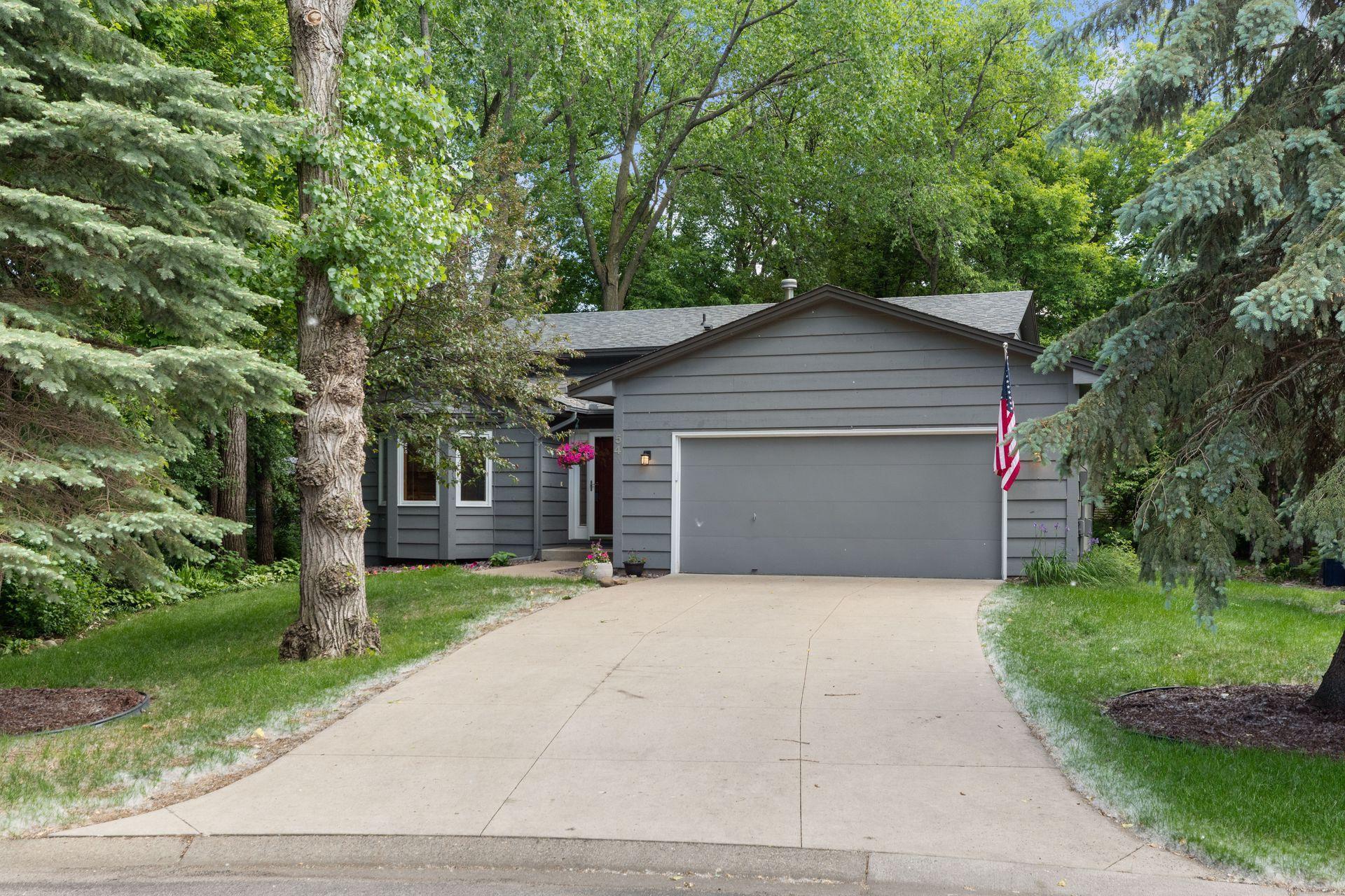 View of Residential at 54 Rosewood Drive, Little Canada MN 55117, Little Canada - Mike Wilen | Minnesota Team Real Estate