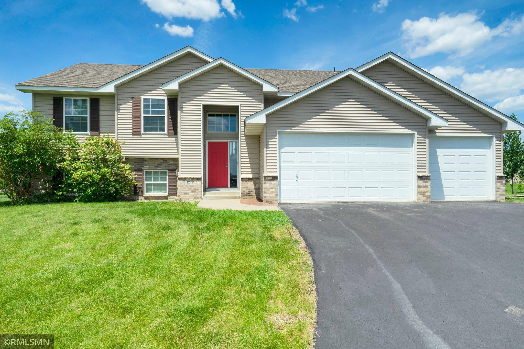 View of Residential at 1272 Ridge Lane, Belle Plaine MN 56011, Belle Plaine - Mike Wilen | Minnesota Team Real Estate