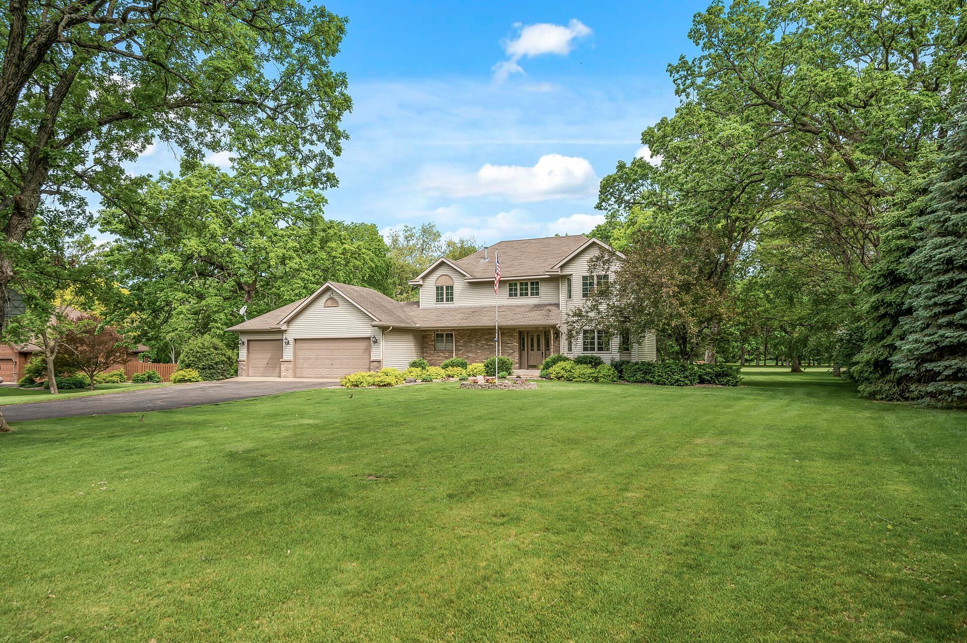 View of Residential at 38300 Golf Avenue, North Branch MN 55056, North Branch - Mike Wilen | Minnesota Team Real Estate