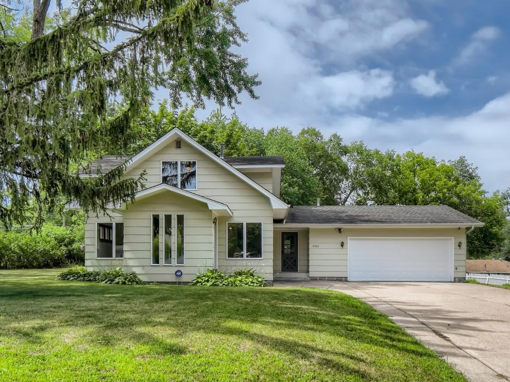 View of Residential at 4537 Brunswick Avenue, Crystal MN 55422, Crystal - Mike Wilen | Minnesota Team Real Estate