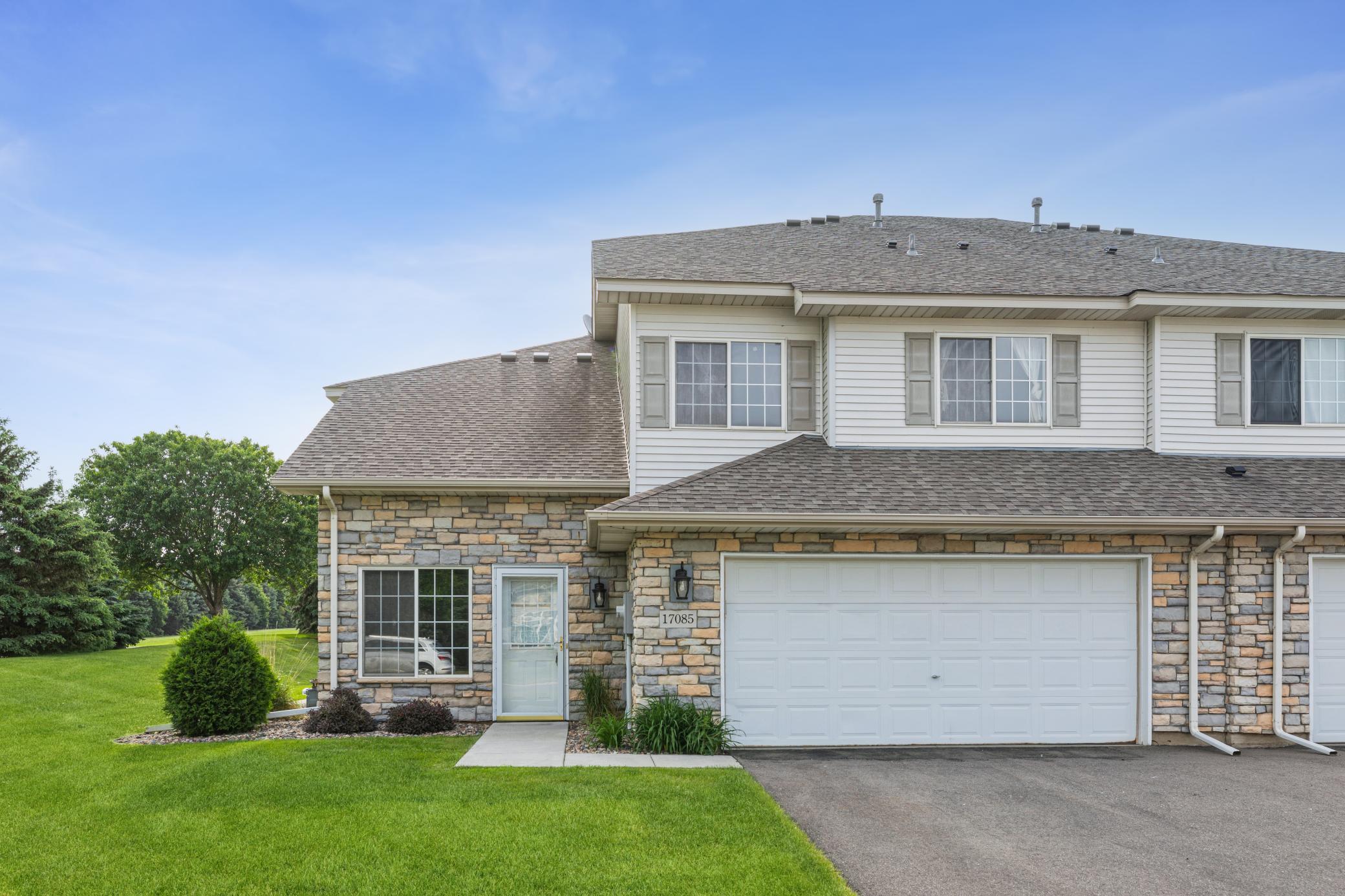 View of Residential at 17085 Eagleview Way #26, Lakeville MN 55024, Lakeville - Mike Wilen | Minnesota Team Real Estate