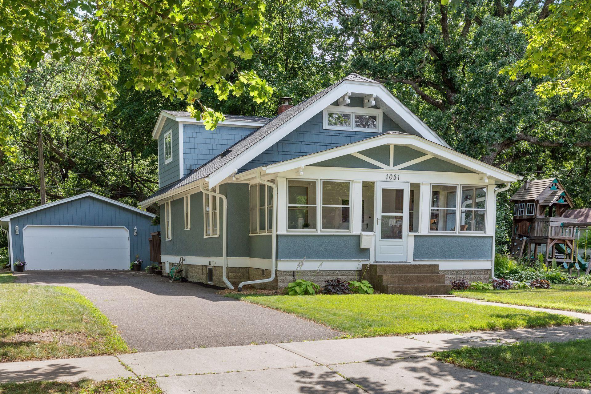 View of Residential at 1051 Dwane Street, South Saint Paul MN 55075, South Saint Paul - Mike Wilen | Minnesota Team Real Estate