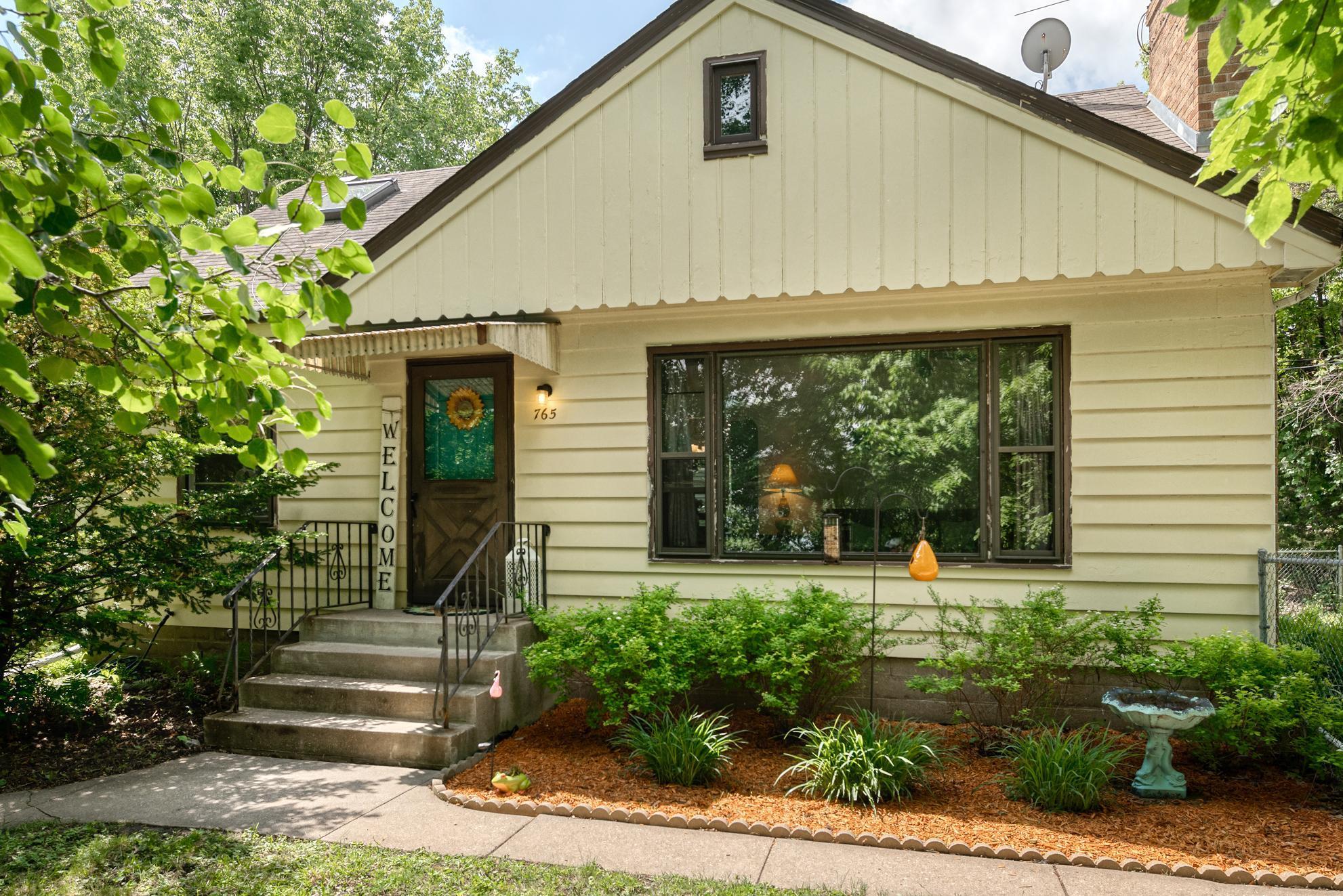 View of Residential at 765 Hall Avenue, Saint Paul MN 55107, Saint Paul - Mike Wilen | Minnesota Team Real Estate
