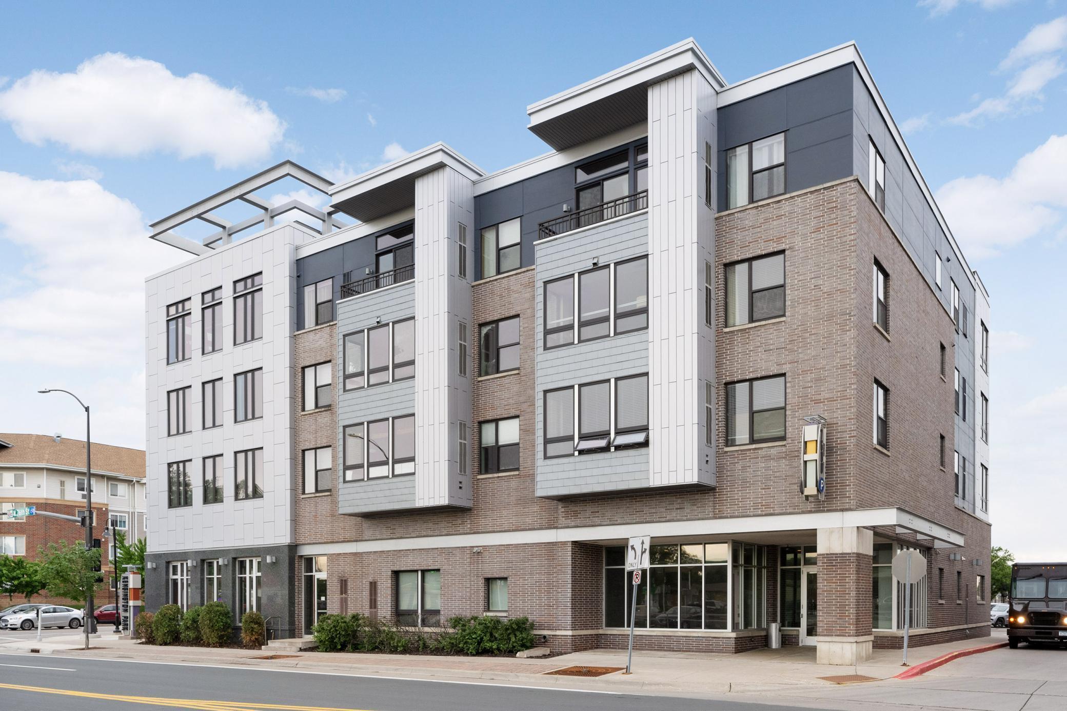 View of Residential at 7600 Lyndale Avenue #240, Richfield MN 55423, Richfield - Mike Wilen | Minnesota Team Real Estate
