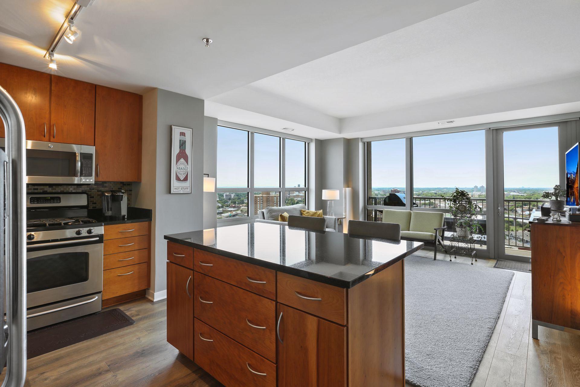 View of Residential at 929 Portland Avenue #2006, Minneapolis MN 55404, Minneapolis - Mike Wilen | Minnesota Team Real Estate