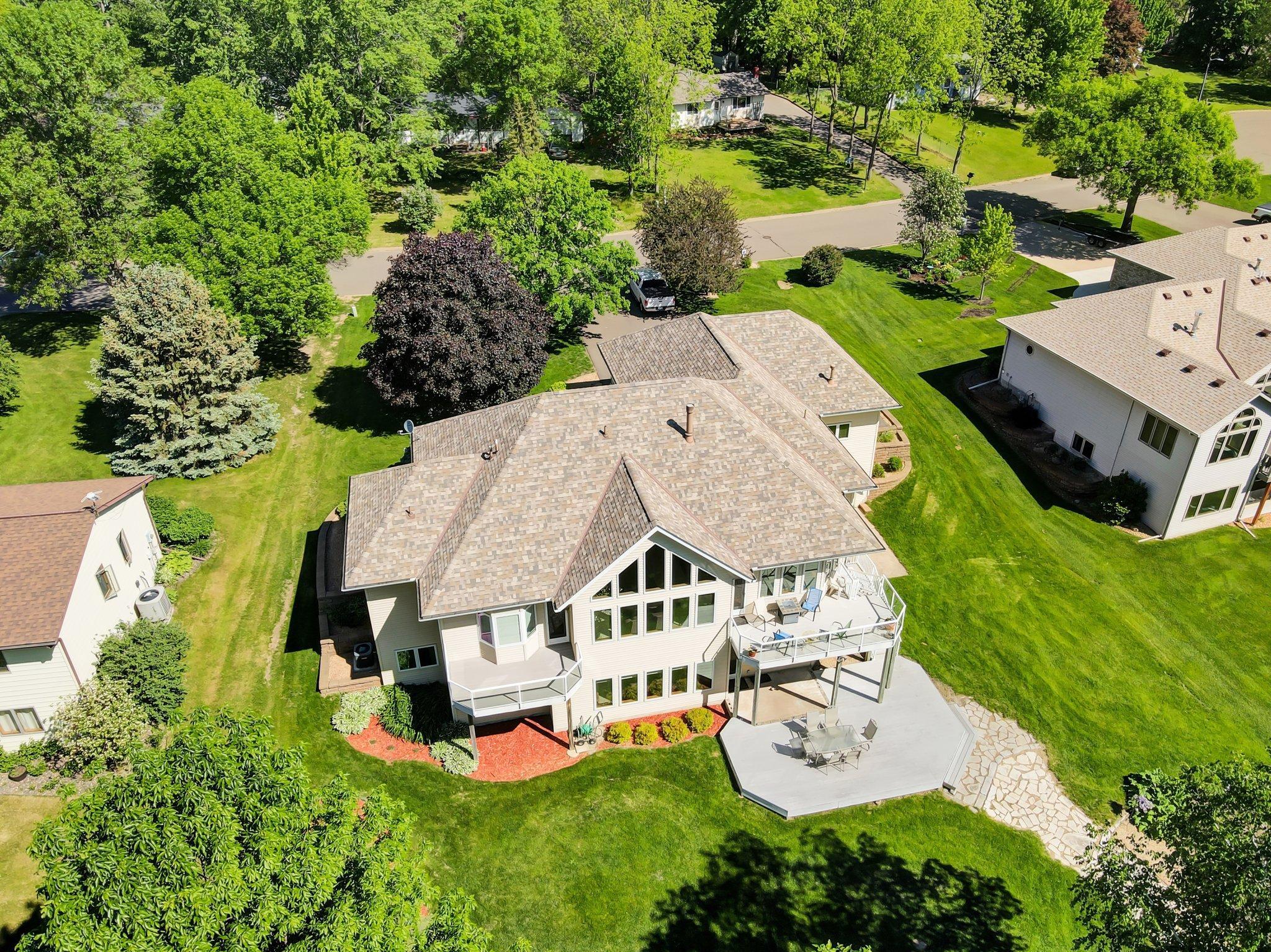 View of Residential at 11585 Interlachen Road, Chisago City MN 55013, Chisago City - Mike Wilen | Minnesota Team Real Estate