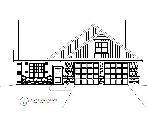 View of Residential at 25351 Farmstead Lane, Wyoming MN 55092, Wyoming - Mike Wilen | Minnesota Team Real Estate