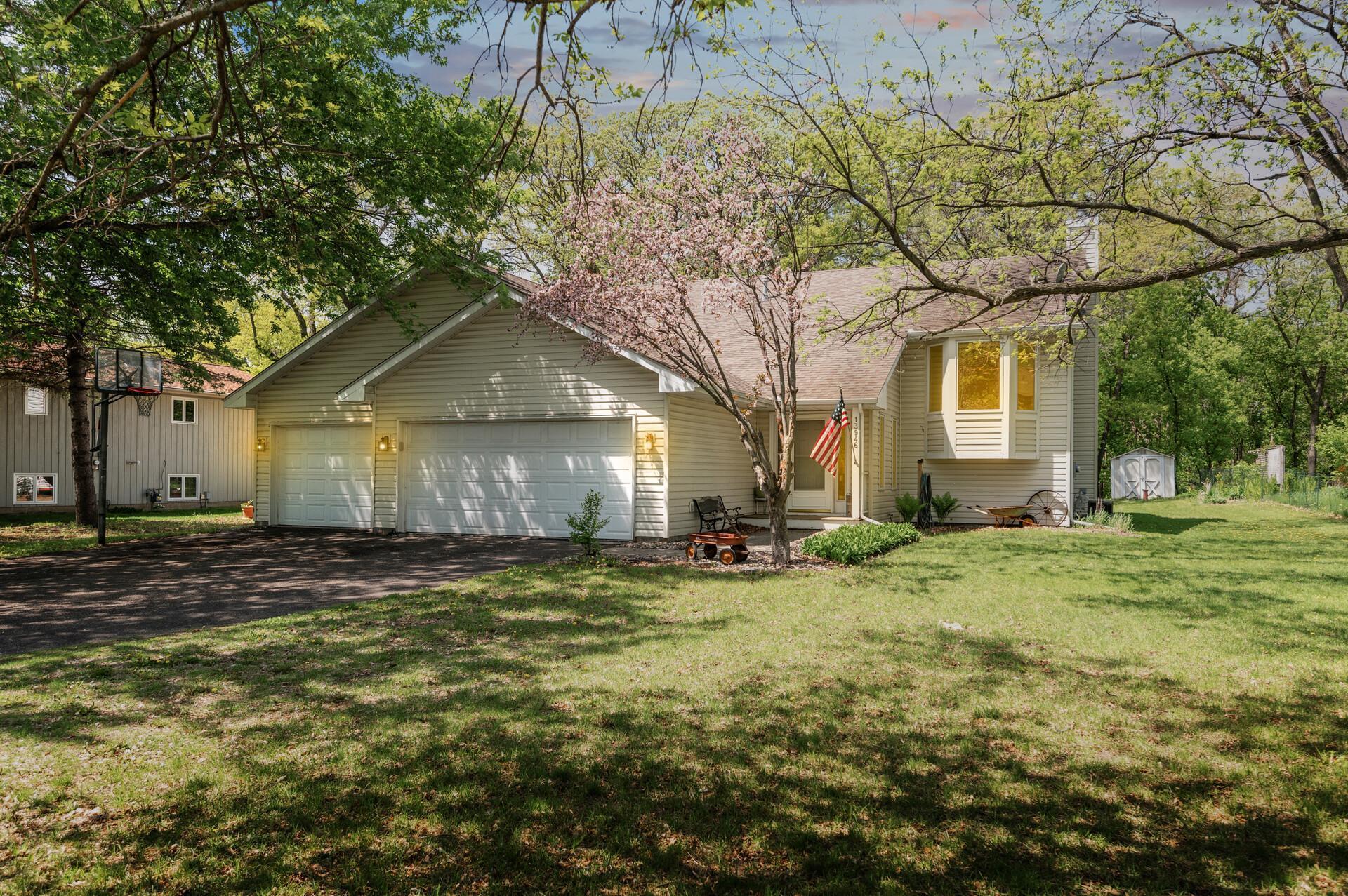 View of Residential at 13946 Crocus Street, Andover MN 55304, Andover - Mike Wilen | Minnesota Team Real Estate