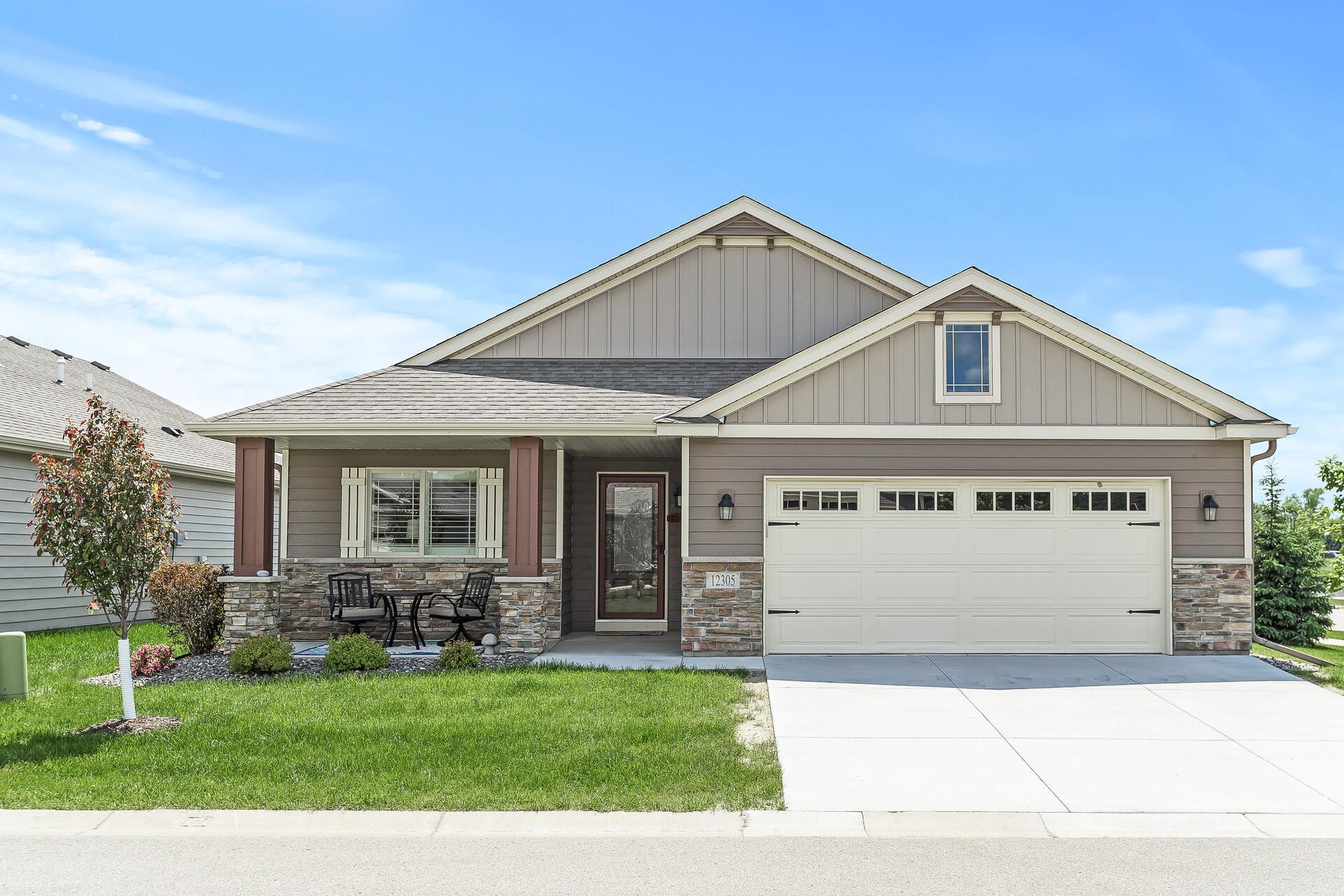 View of Residential at 12305 Ghia Street, Blaine MN 55449, Blaine - Mike Wilen | Minnesota Team Real Estate