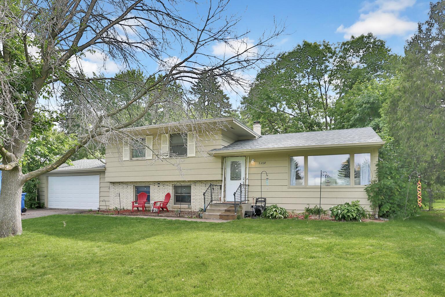 View of Residential at 3938 Highland Avenue, White Bear Lake MN 55110, White Bear Lake - Mike Wilen | Minnesota Team Real Estate