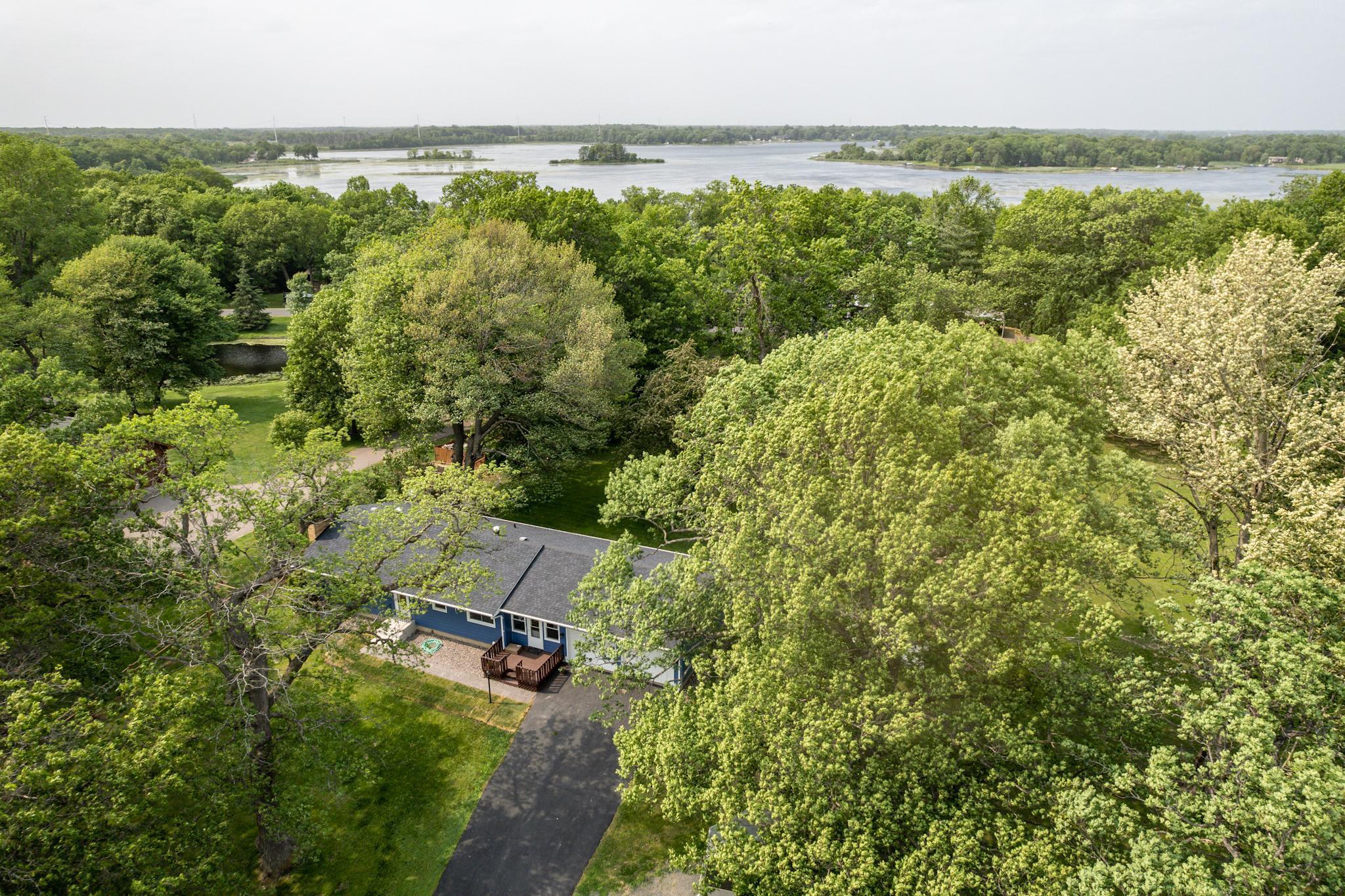 View of Residential at 9728 Green Lake Trail, Chisago City MN 55013, Chisago City - Mike Wilen | Minnesota Team Real Estate