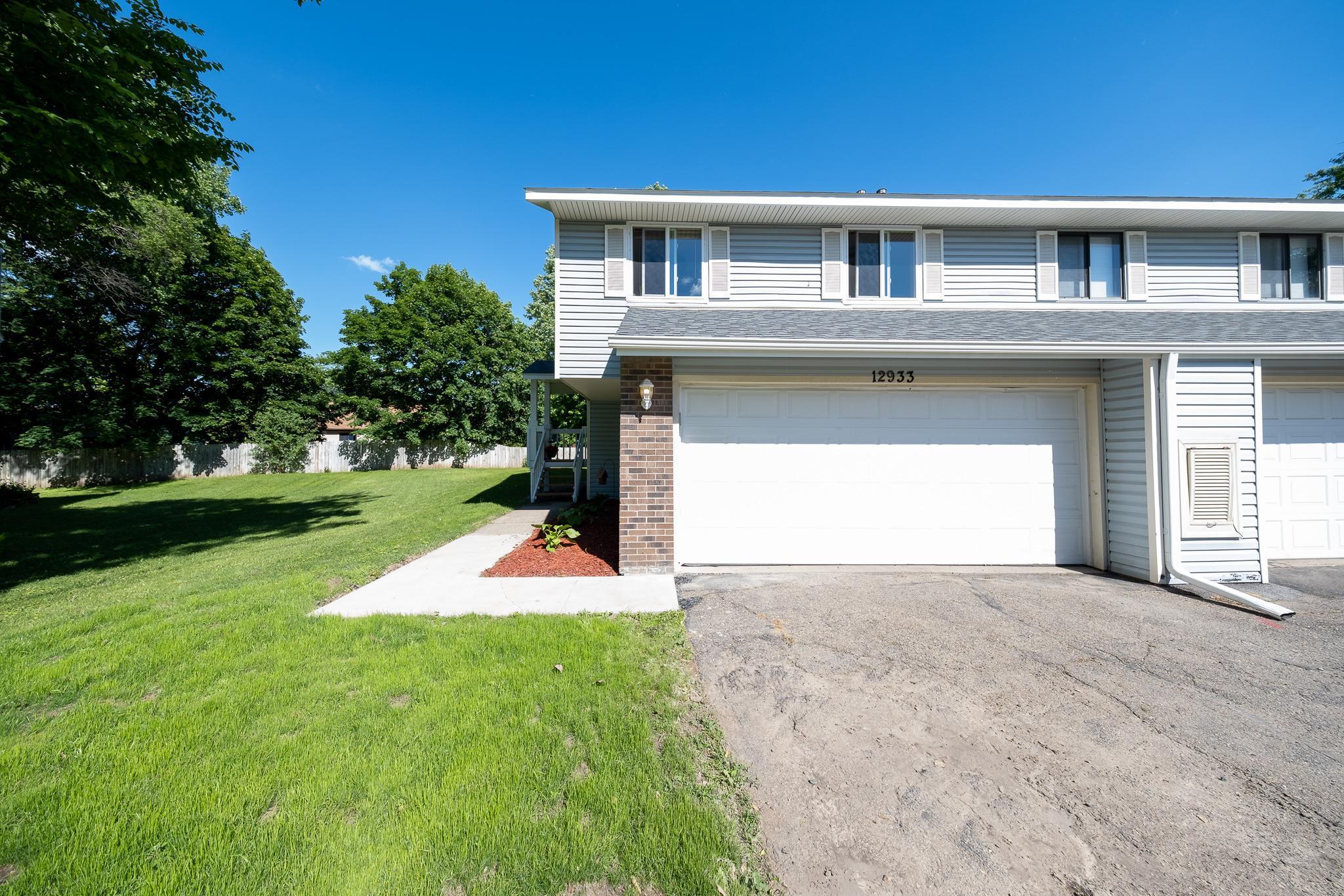 View of Residential at 12933 Oliver Avenue, Burnsville MN 55337, Burnsville - Mike Wilen | Minnesota Team Real Estate