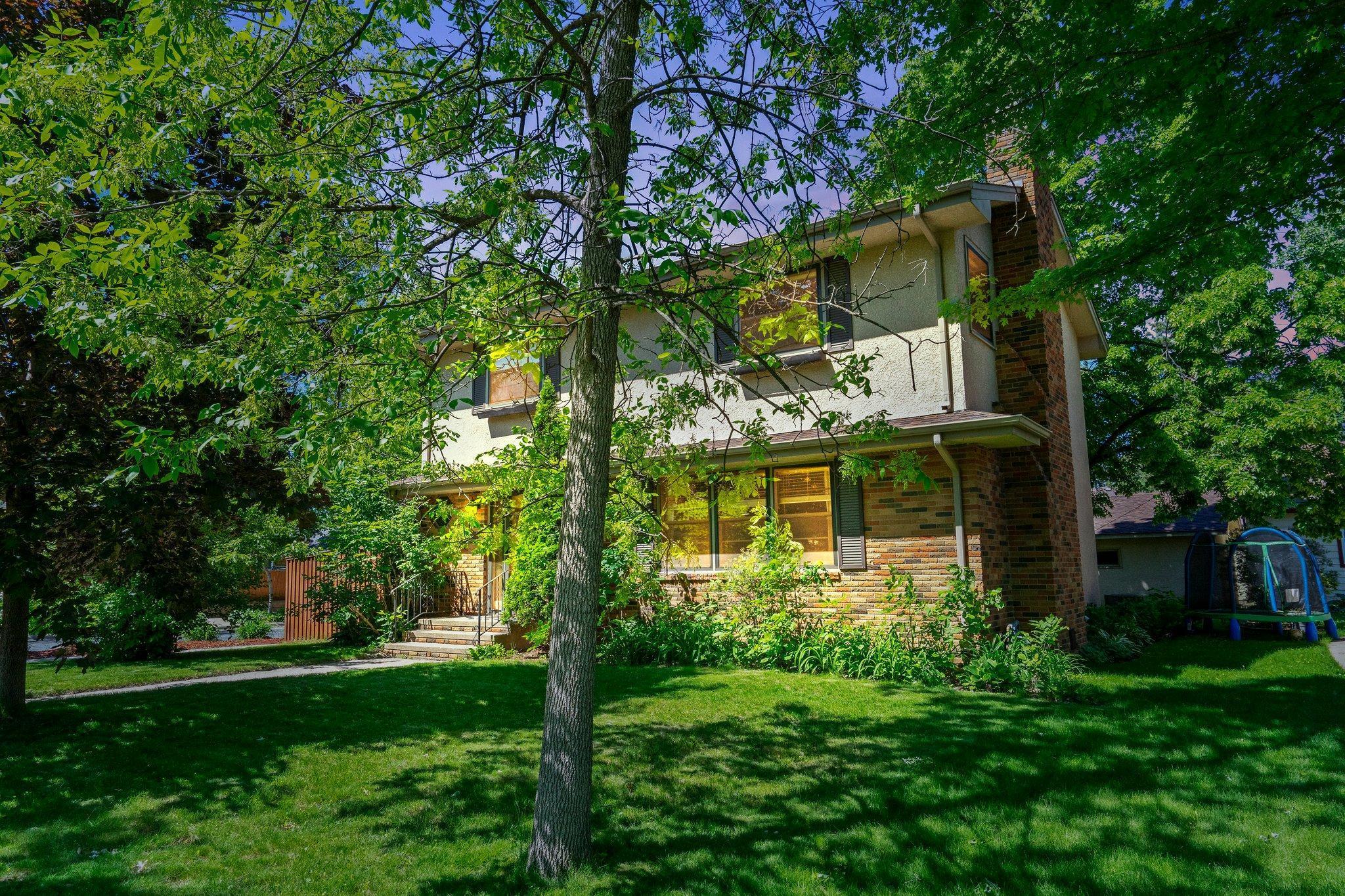 View of Residential at 5844 Elliot Avenue, Minneapolis MN 55417, Minneapolis - Mike Wilen | Minnesota Team Real Estate