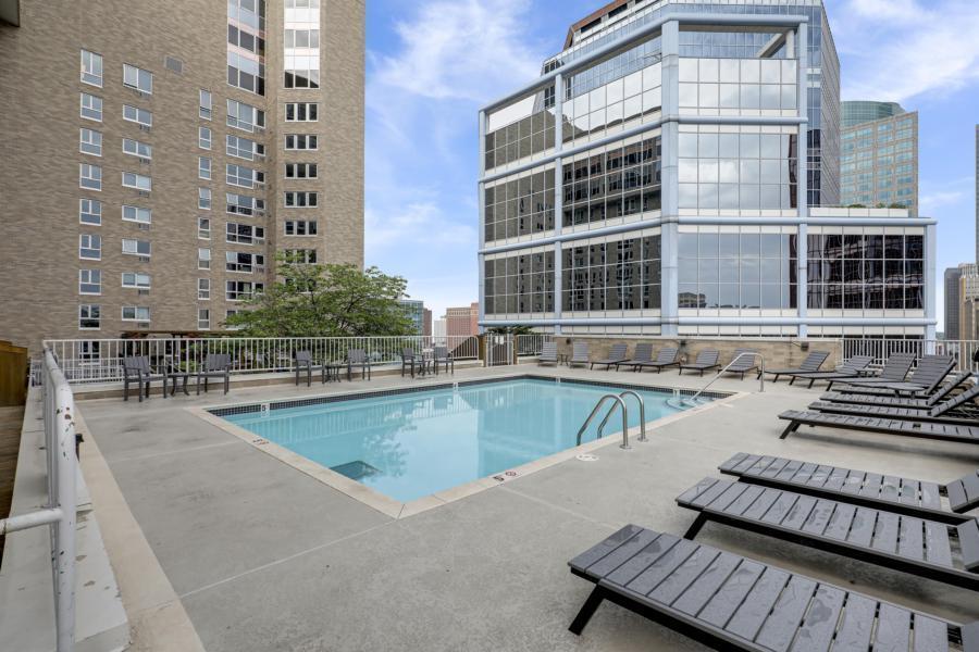 View of Residential at 433 7th Street #2009, Minneapolis MN 55415, Minneapolis - Mike Wilen | Minnesota Team Real Estate