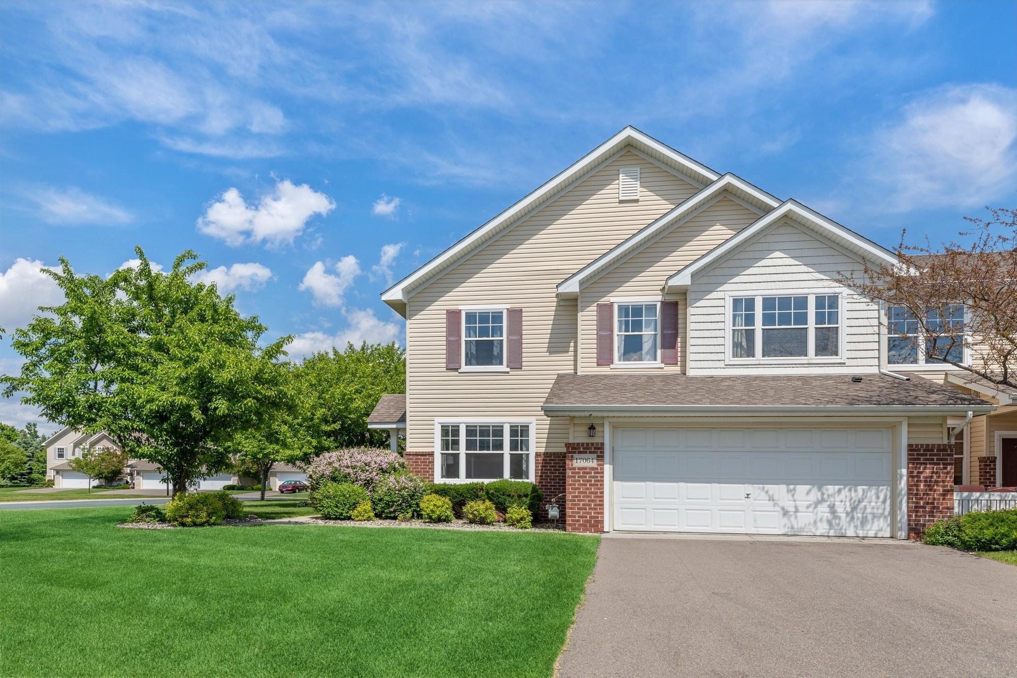 View of Residential at 17064 Encina Path #1505, Farmington MN 55024, Farmington - Mike Wilen | Minnesota Team Real Estate