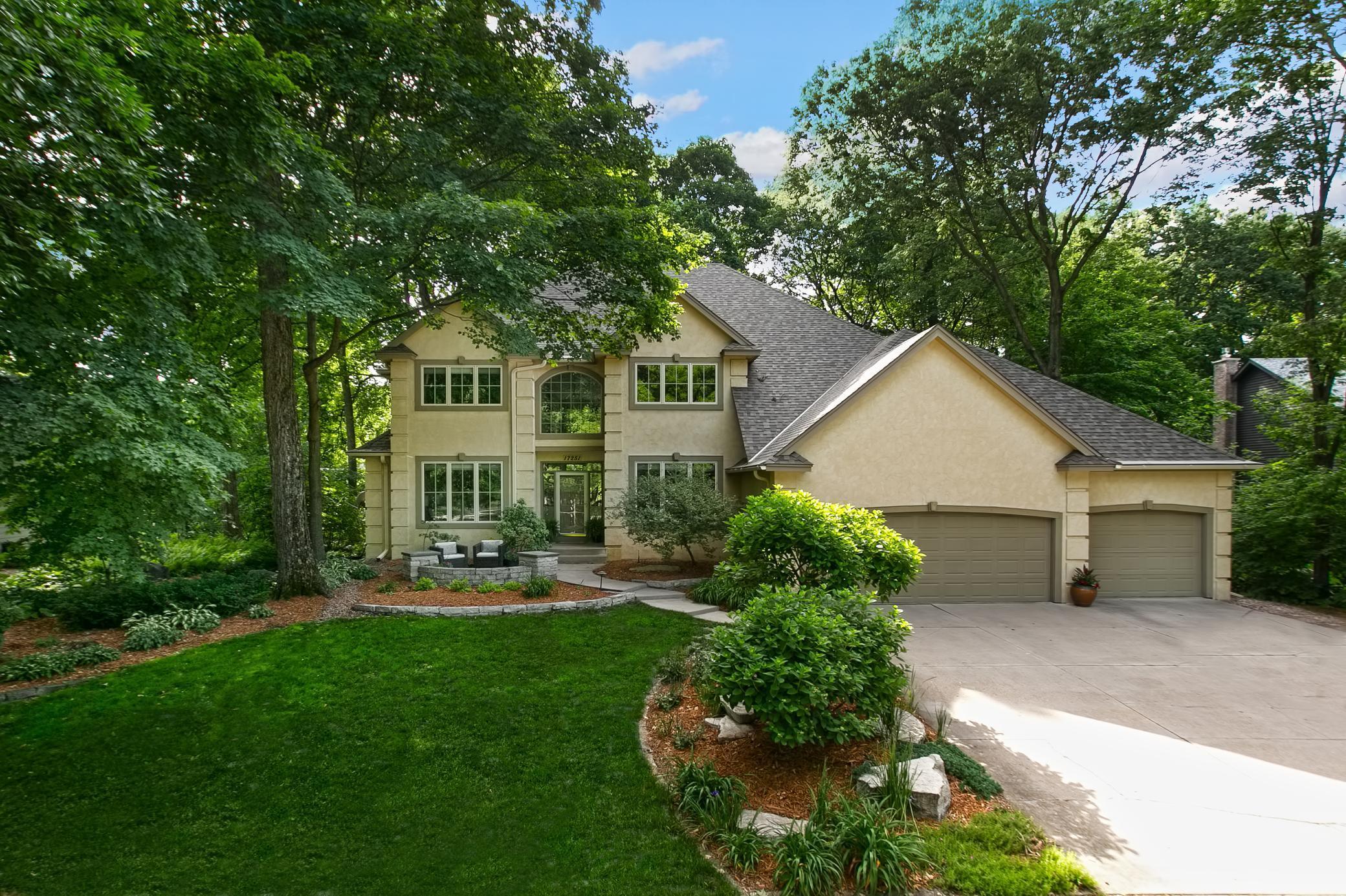 View of Residential at 17251 Candlewood Parkway, Eden Prairie MN 55347, Eden Prairie - Mike Wilen | Minnesota Team Real Estate