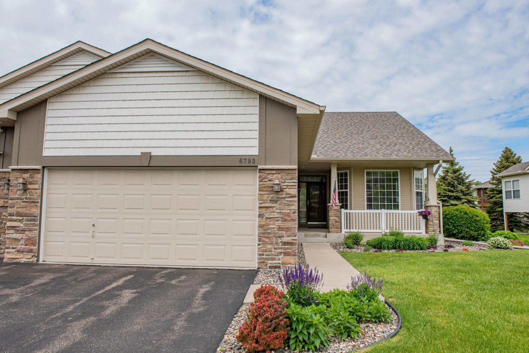 View of Residential at 6793 Pine Arbor Boulevard, Cottage Grove MN 55016, Cottage Grove - Mike Wilen | Minnesota Team Real Estate