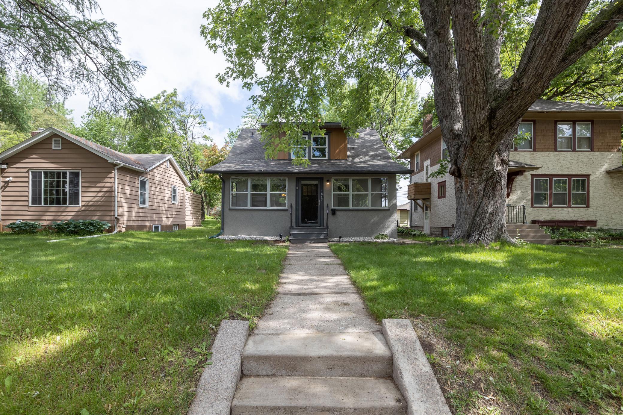 View of Residential at 1843 Stillwater Avenue, Saint Paul MN 55119, Saint Paul - Mike Wilen | Minnesota Team Real Estate