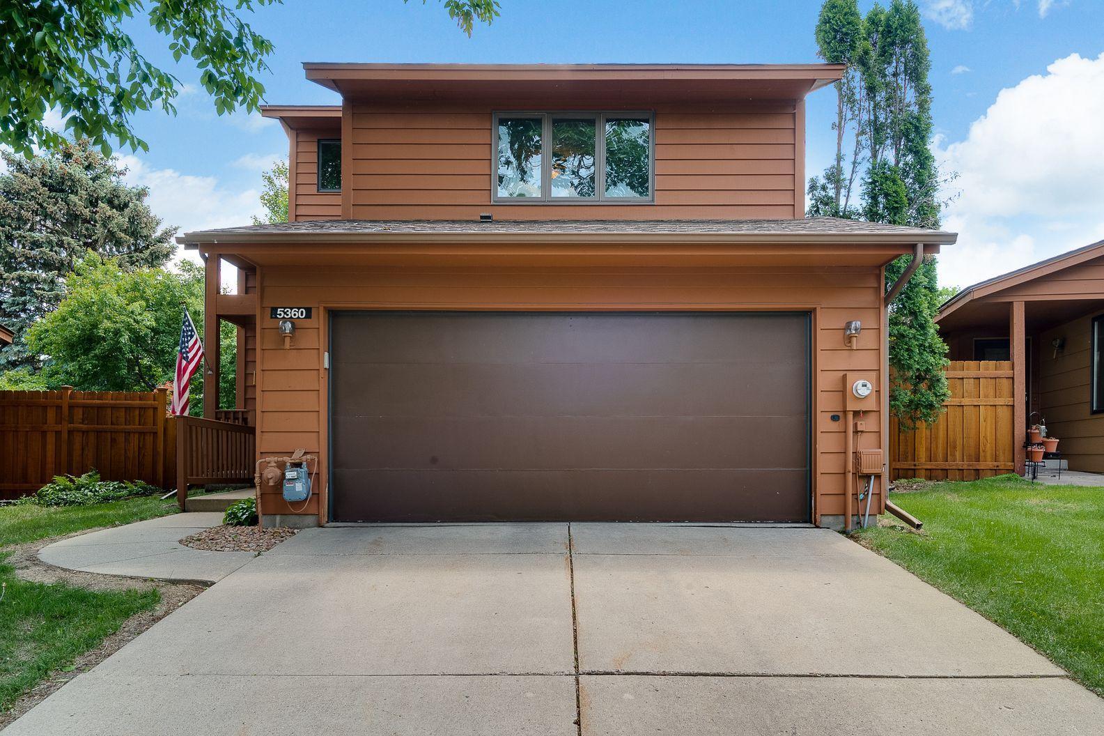 View of Residential at 5360 Emerald Way, Apple Valley MN 55124, Apple Valley - Mike Wilen | Minnesota Team Real Estate