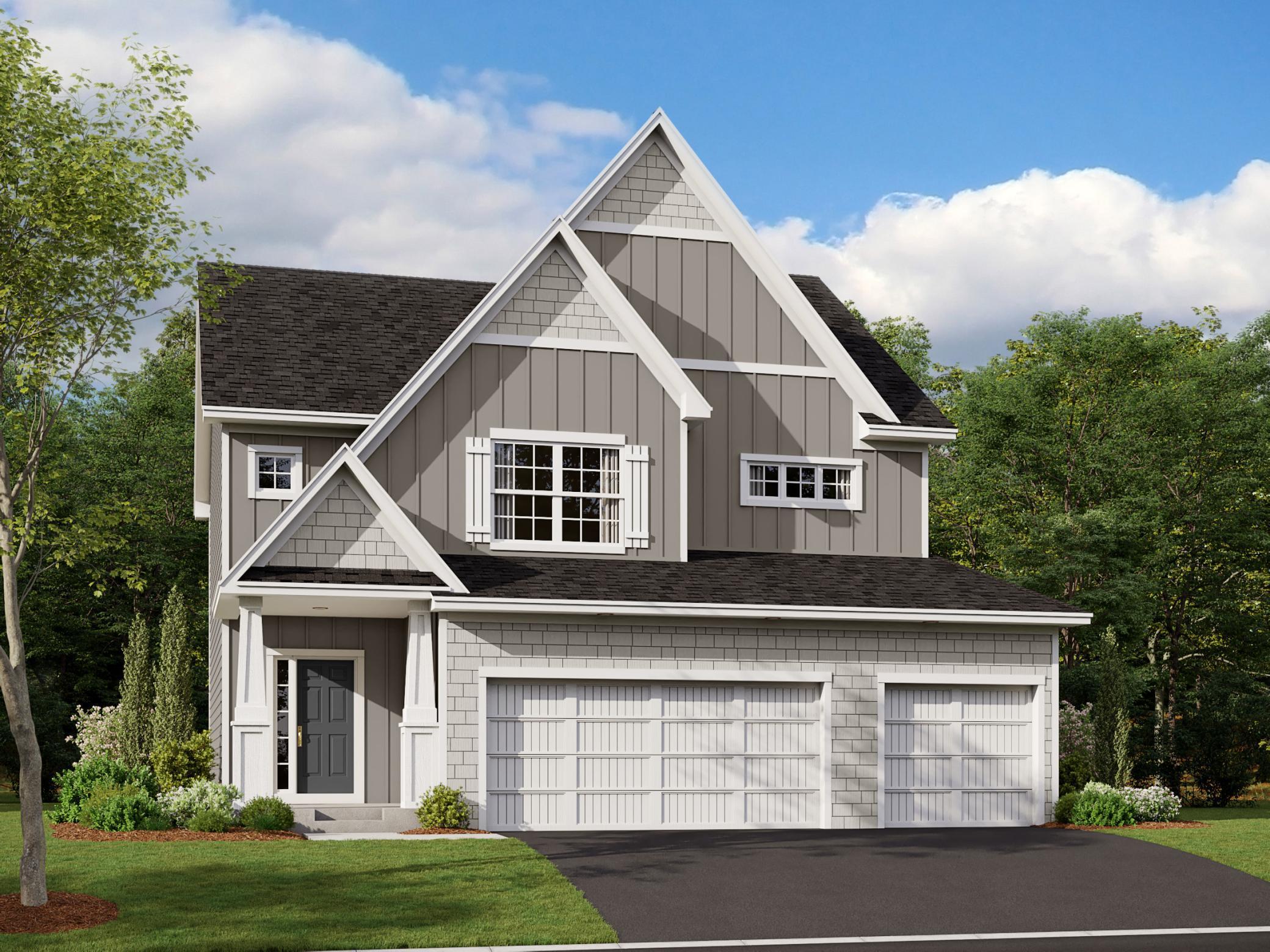 View of Residential at 11157 Polk Street, Blaine MN 55434, Blaine - Mike Wilen | Minnesota Team Real Estate