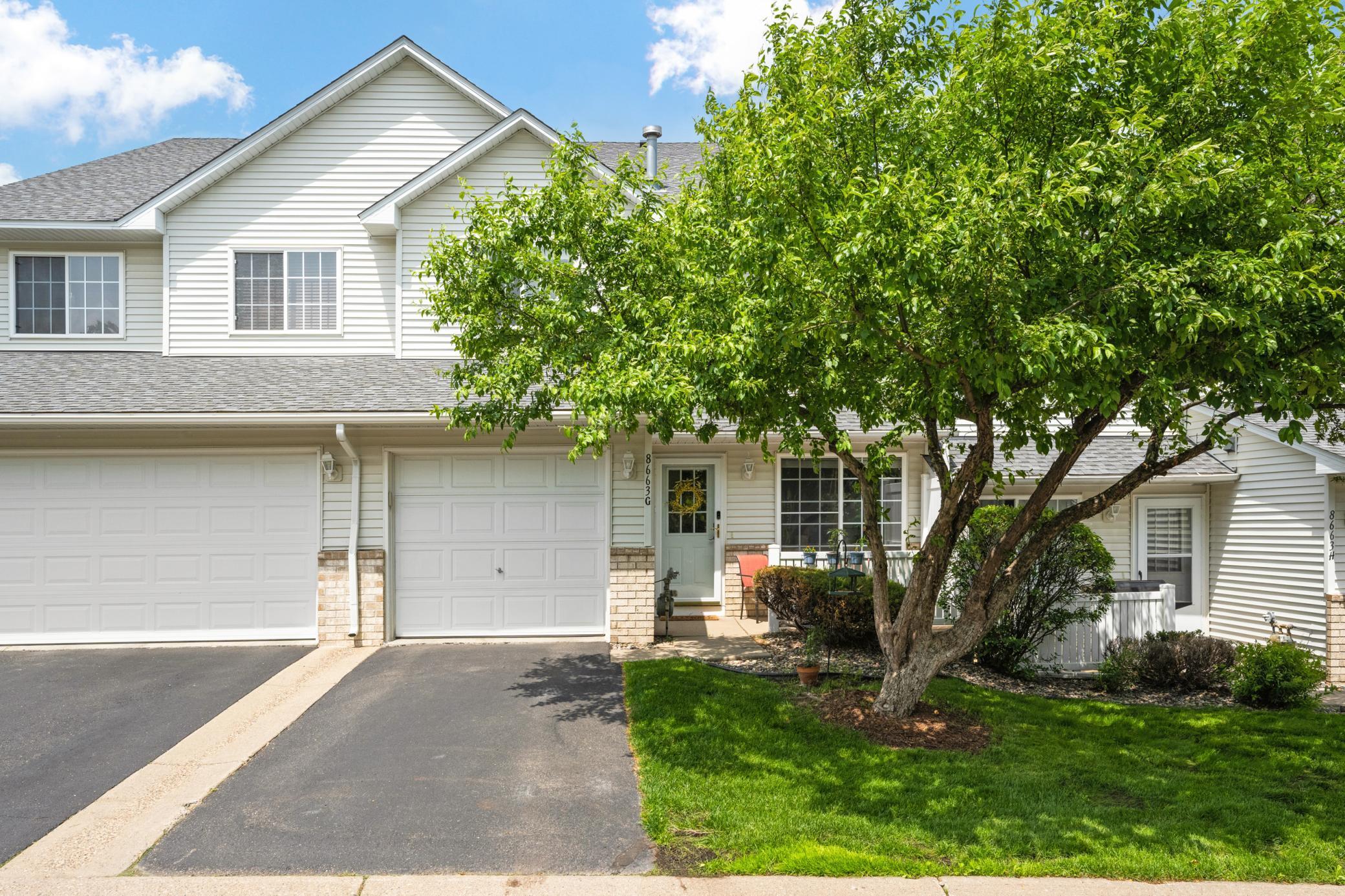 View of Residential at 8663 Quarry Ridge Lane #G, Woodbury MN 55125, Woodbury - Mike Wilen | Minnesota Team Real Estate