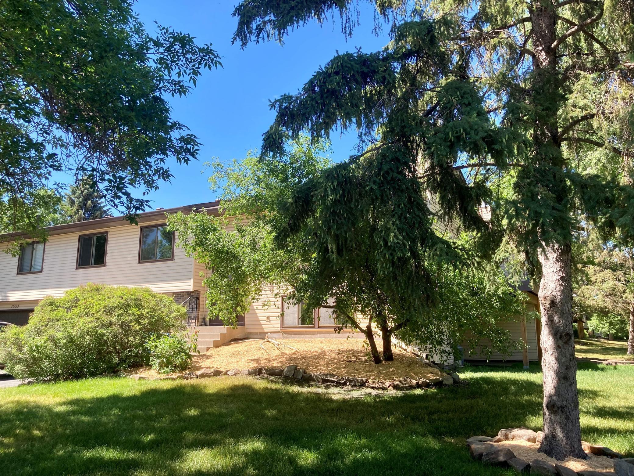 View of Residential at 1535 Sunny Way Court, Anoka MN 55303, Anoka - Mike Wilen | Minnesota Team Real Estate
