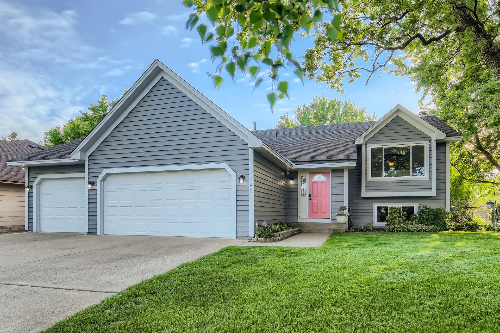 View of Residential at 14214 Waco Street, Ramsey MN 55303, Ramsey - Mike Wilen | Minnesota Team Real Estate