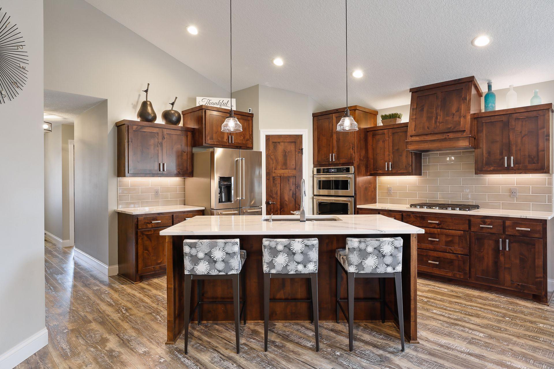 View of Residential at 3816 102nd Lane, Brooklyn Park MN 55443, Brooklyn Park - Mike Wilen | Minnesota Team Real Estate