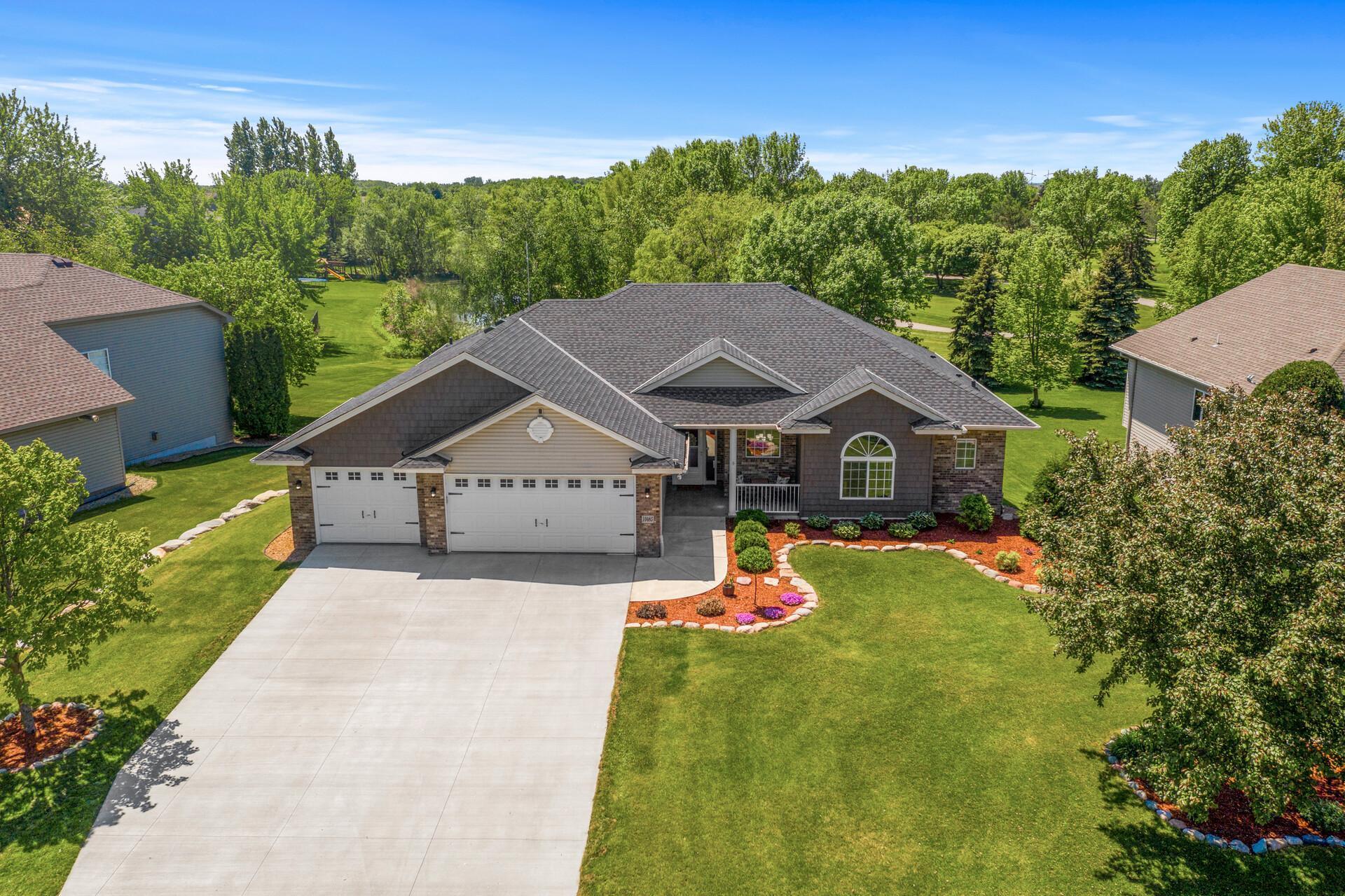 View of Residential at 10485 Karston Avenue, Albertville MN 55301, Albertville - Mike Wilen | Minnesota Team Real Estate