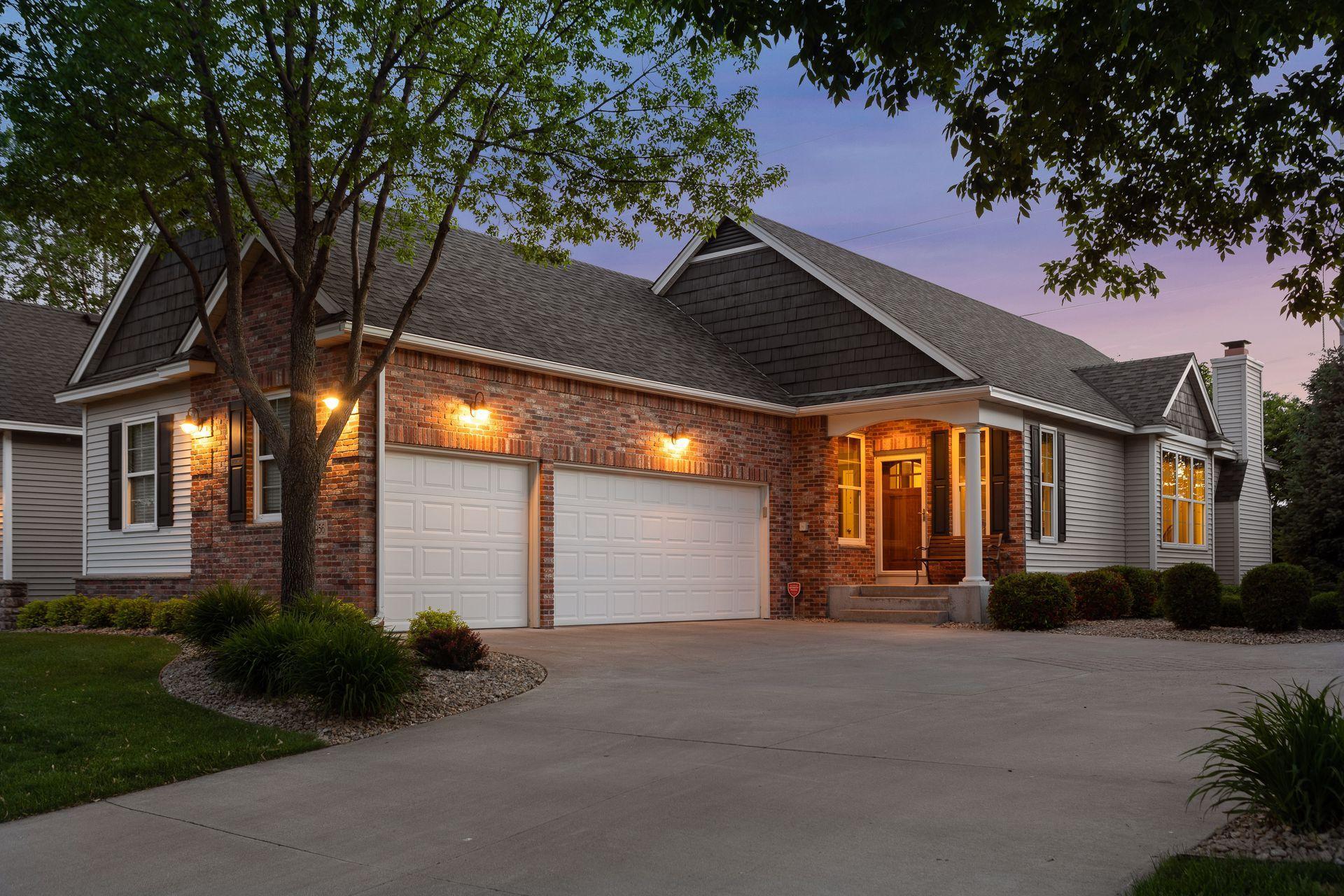 View of Residential at 13956 Eagle Street, Andover MN 55304, Andover - Mike Wilen | Minnesota Team Real Estate