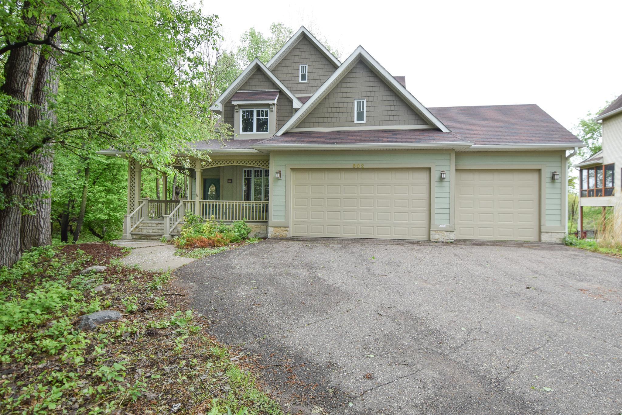 View of Residential at 602 Sterling Street, Maplewood MN 55119, Maplewood - Mike Wilen | Minnesota Team Real Estate