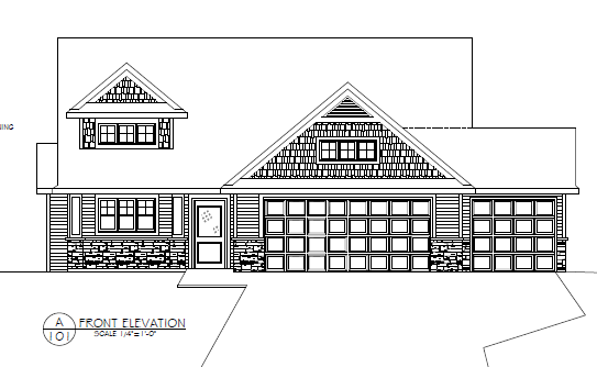 View of Residential at 25385 Farmstead Lane, Wyoming MN 55092, Wyoming - Mike Wilen | Minnesota Team Real Estate