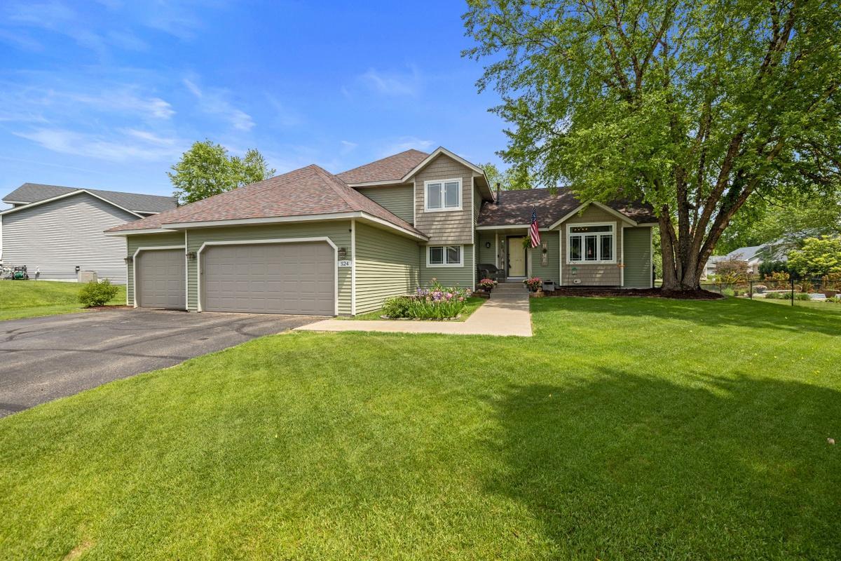 View of Residential at 524 Weston Hills Court, Eagan MN 55123, Eagan - Mike Wilen | Minnesota Team Real Estate