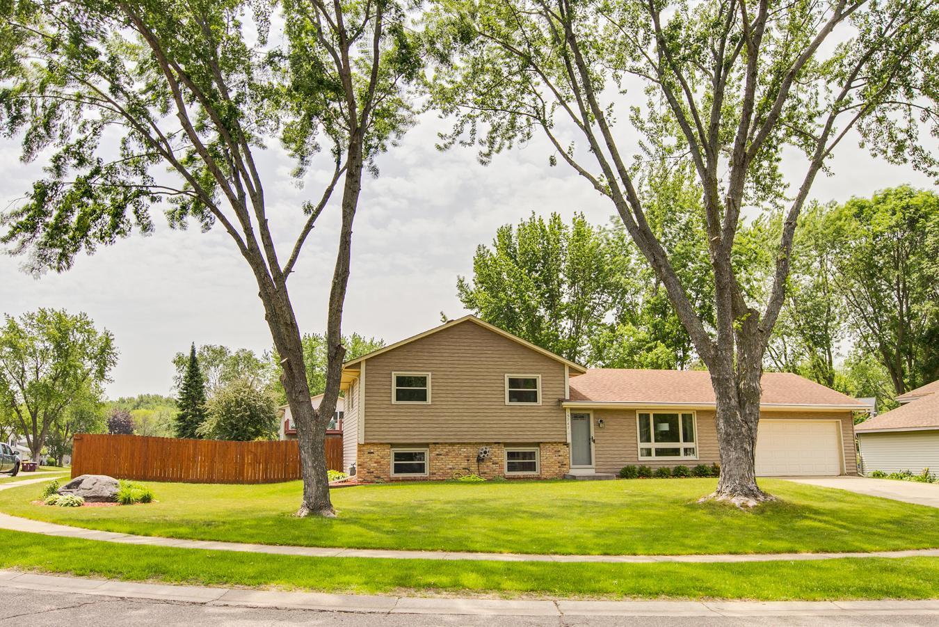 View of Residential at 15747 Harmony Way, Apple Valley MN 55124, Apple Valley - Mike Wilen | Minnesota Team Real Estate