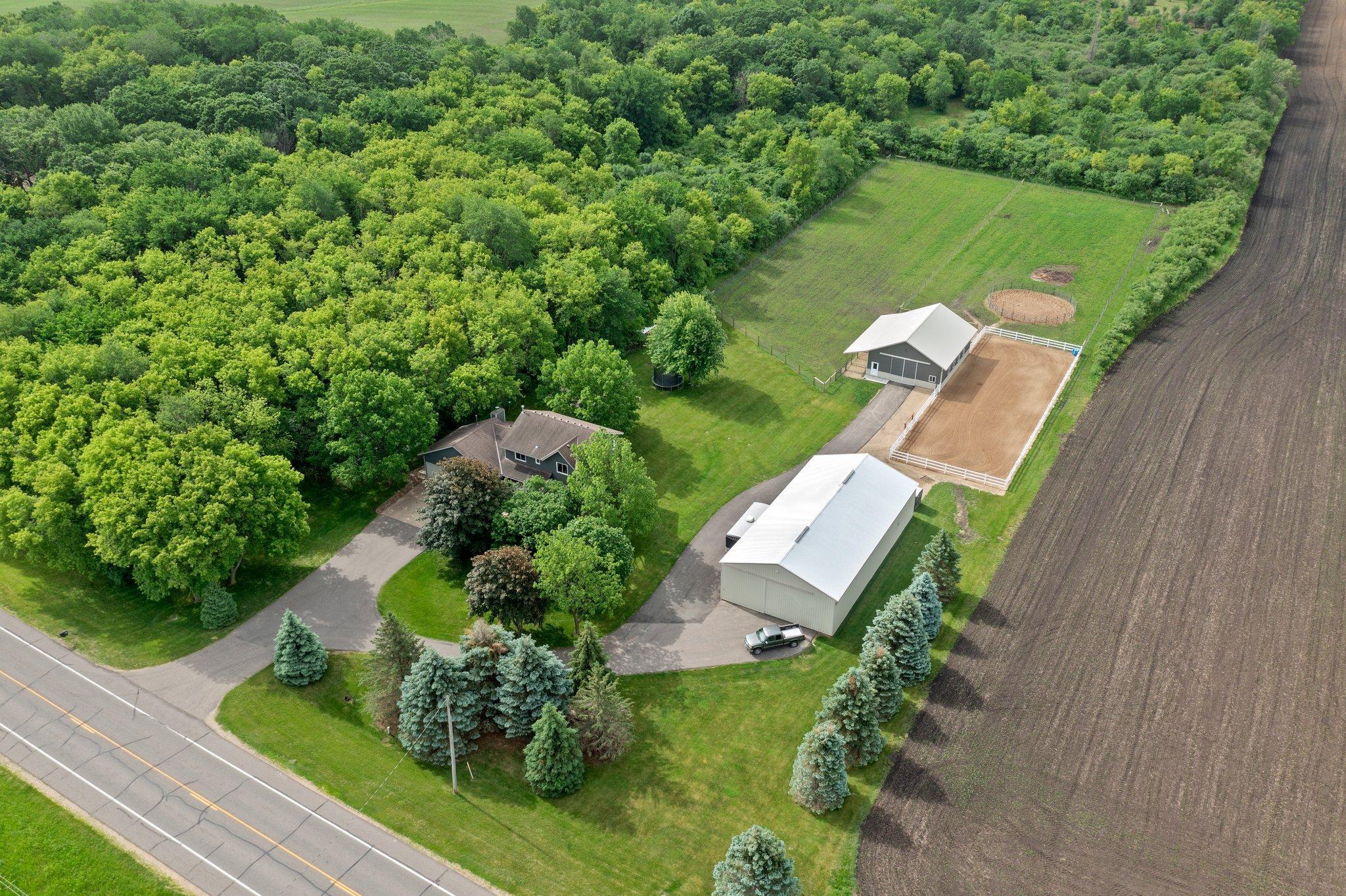 View of Residential at 8802 250th Street, Lakeville MN 55044, Lakeville - Mike Wilen | Minnesota Team Real Estate