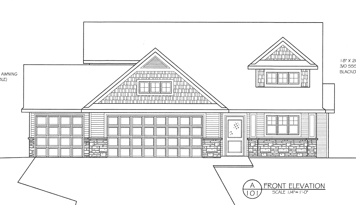 View of Residential at 25397 Farmstead Lane, Wyoming MN 55092, Wyoming - Mike Wilen | Minnesota Team Real Estate