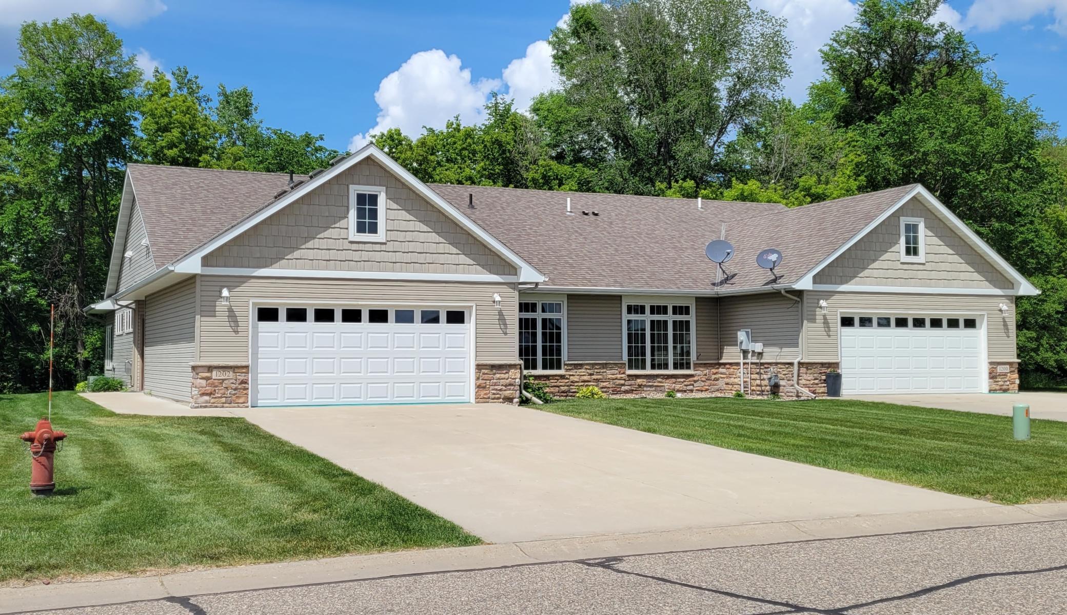 View of Residential at 1202 Cypress Drive, Annandale MN 55302, Annandale - Mike Wilen | Minnesota Team Real Estate