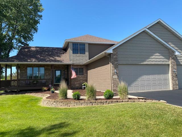View of Residential at 4033 136th Avenue, Ham Lake MN 55304, Ham Lake - Mike Wilen | Minnesota Team Real Estate