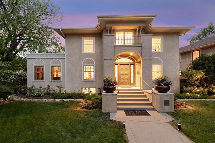 View of Residential at 2740 Upton Avenue, Minneapolis MN 55416, Minneapolis - Mike Wilen | Minnesota Team Real Estate