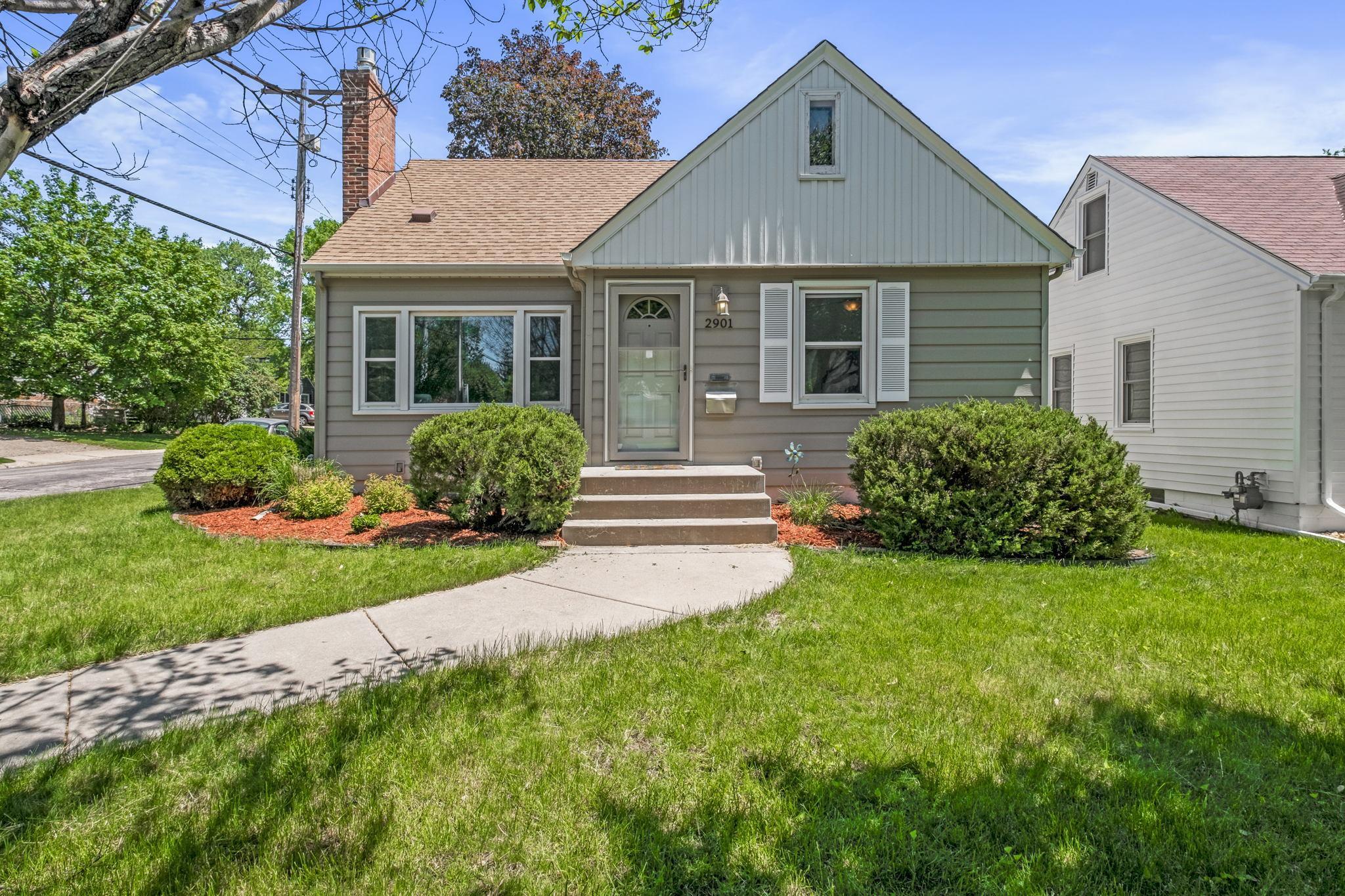 View of Residential at 2901 Blackstone Avenue, Saint Louis Park MN 55416, Saint Louis Park - Mike Wilen | Minnesota Team Real Estate