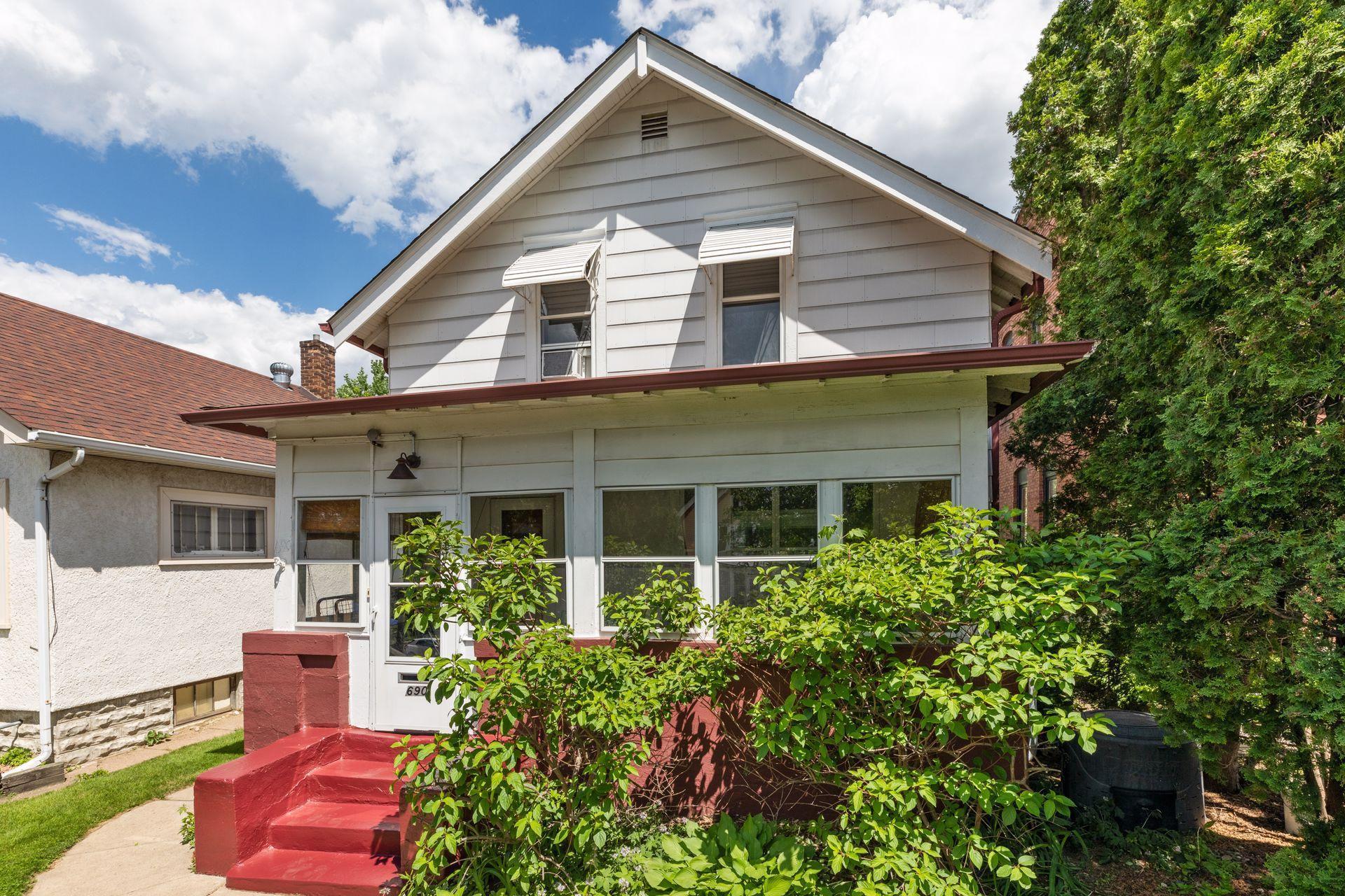 View of Residential at 690 Oakdale Avenue, Saint Paul MN 55107, Saint Paul - Mike Wilen | Minnesota Team Real Estate