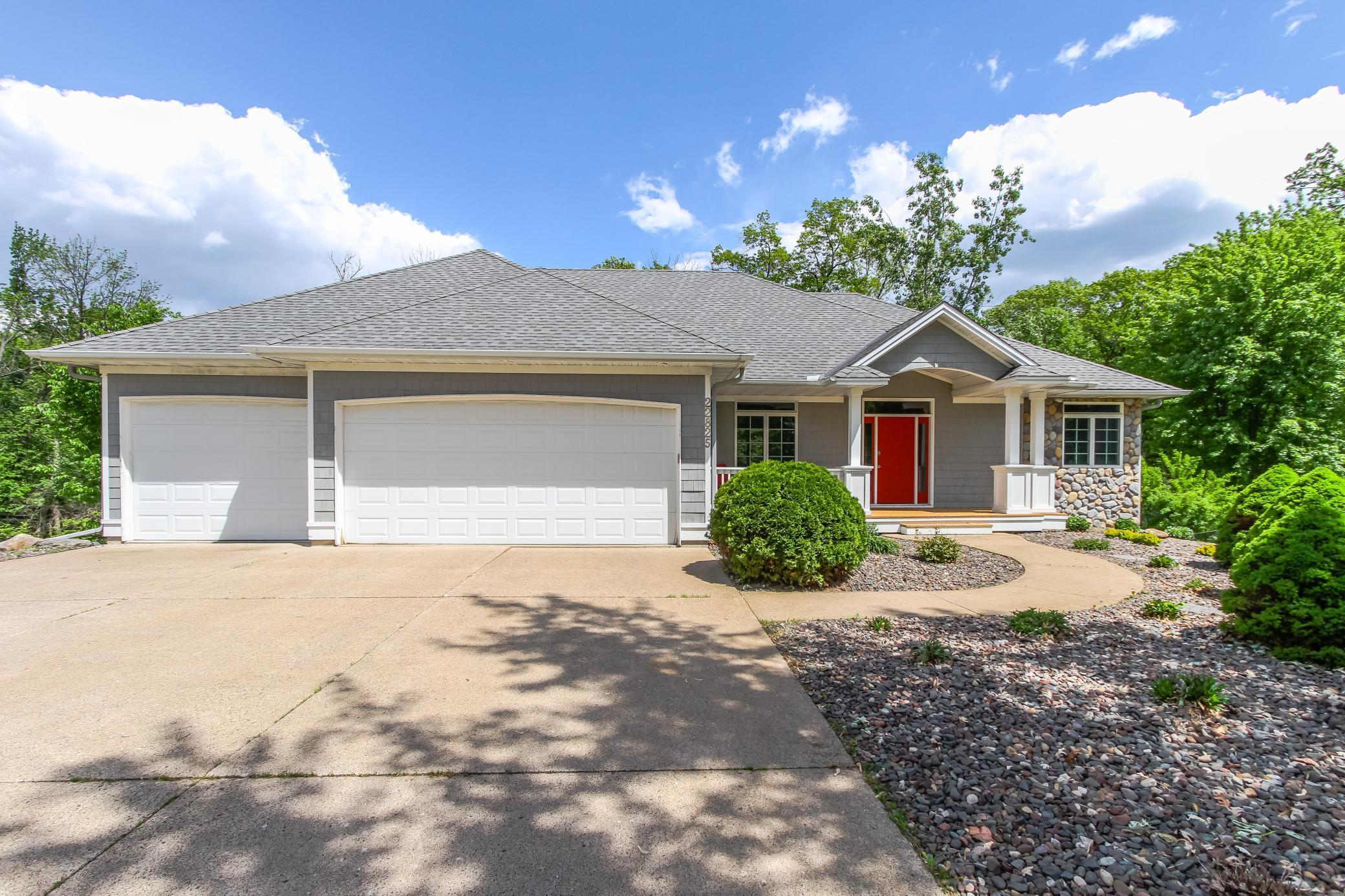 View of Residential at 22825 Janero Avenue, Forest Lake MN 55025, Forest Lake - Mike Wilen | Minnesota Team Real Estate