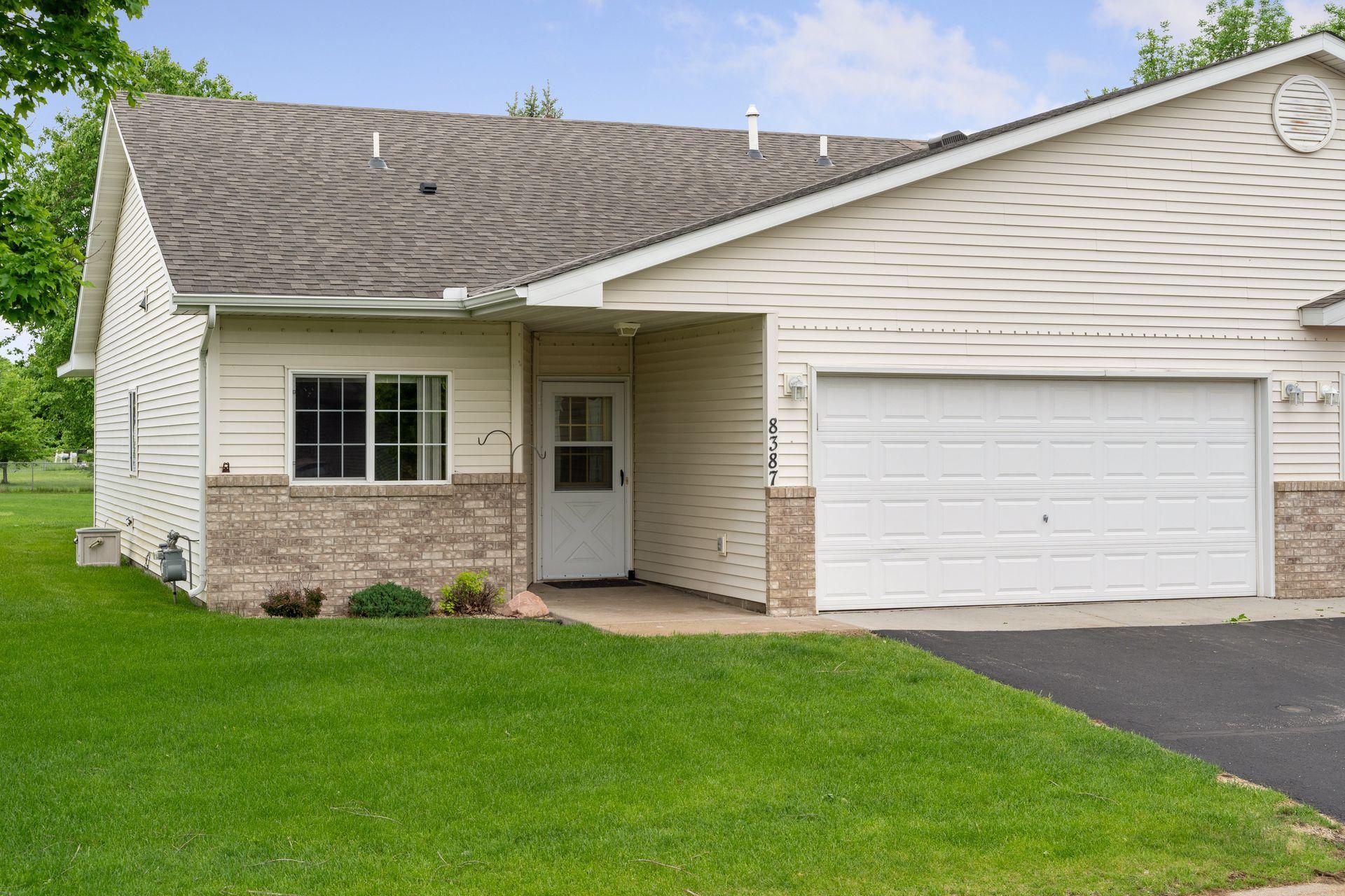 View of Residential at 8387 Parkington Avenue, Otsego MN 55330, Otsego - Mike Wilen | Minnesota Team Real Estate
