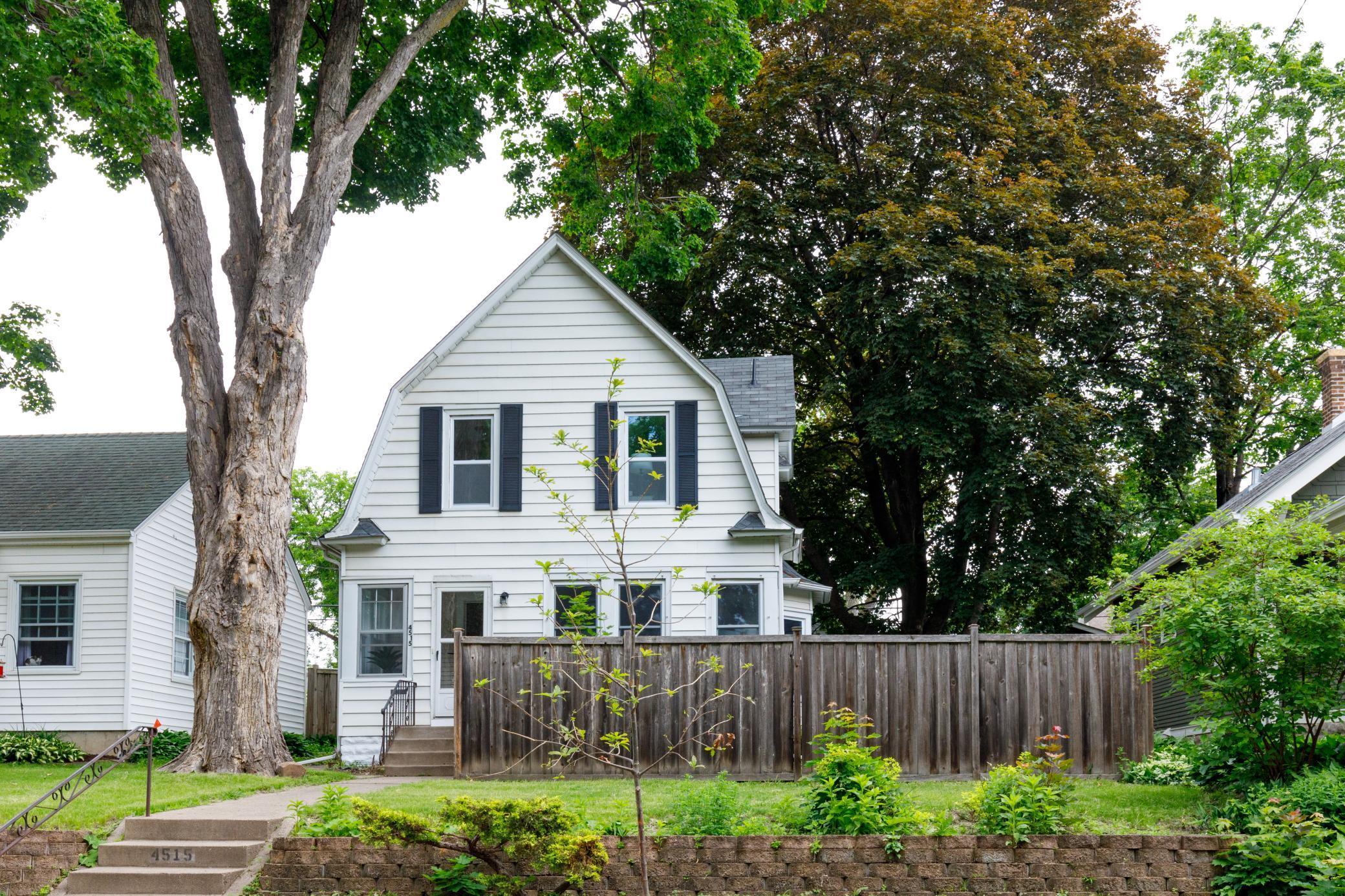 View of Residential at 4515 Nokomis Avenue, Minneapolis MN 55406, Minneapolis - Mike Wilen | Minnesota Team Real Estate