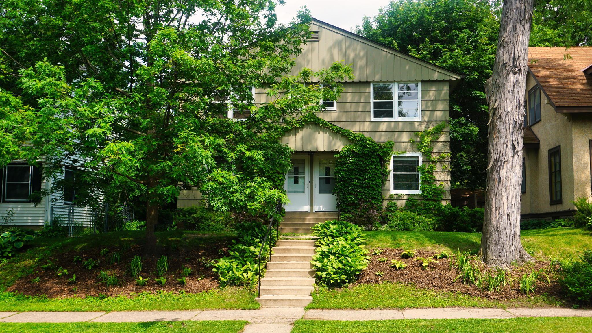 View of Residential Income at 4013 Garfield Avenue, Minneapolis MN 55409, Minneapolis - Mike Wilen | Minnesota Team Real Estate