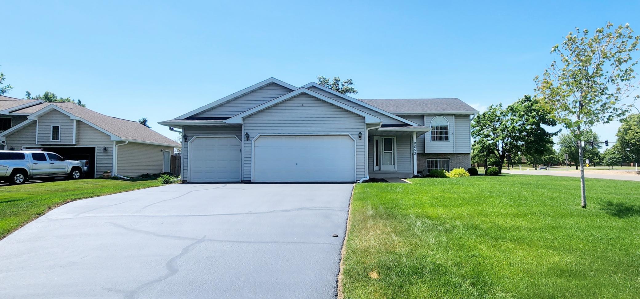 View of Residential at 8853 Yates Terrace, Brooklyn Park MN 55443, Brooklyn Park - Mike Wilen | Minnesota Team Real Estate