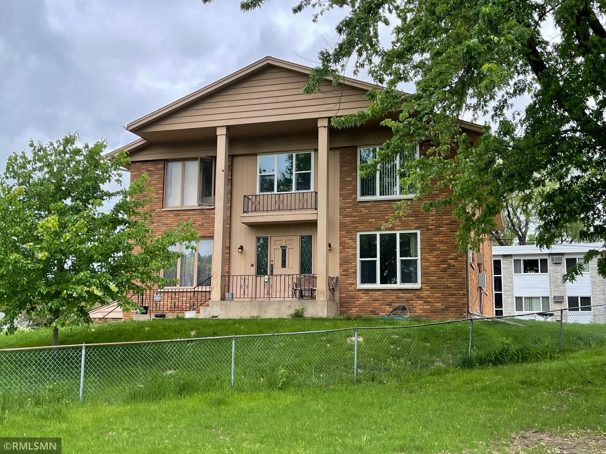 View of Residential Income at 2946 Highcrest Road, Roseville MN 55113, Roseville - Mike Wilen | Minnesota Team Real Estate